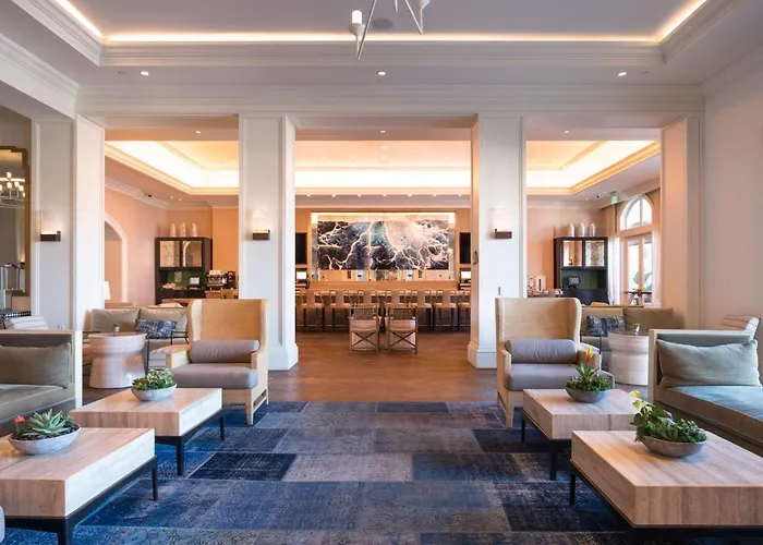 Waldorf Astoria Monarch Beach Resort&Club