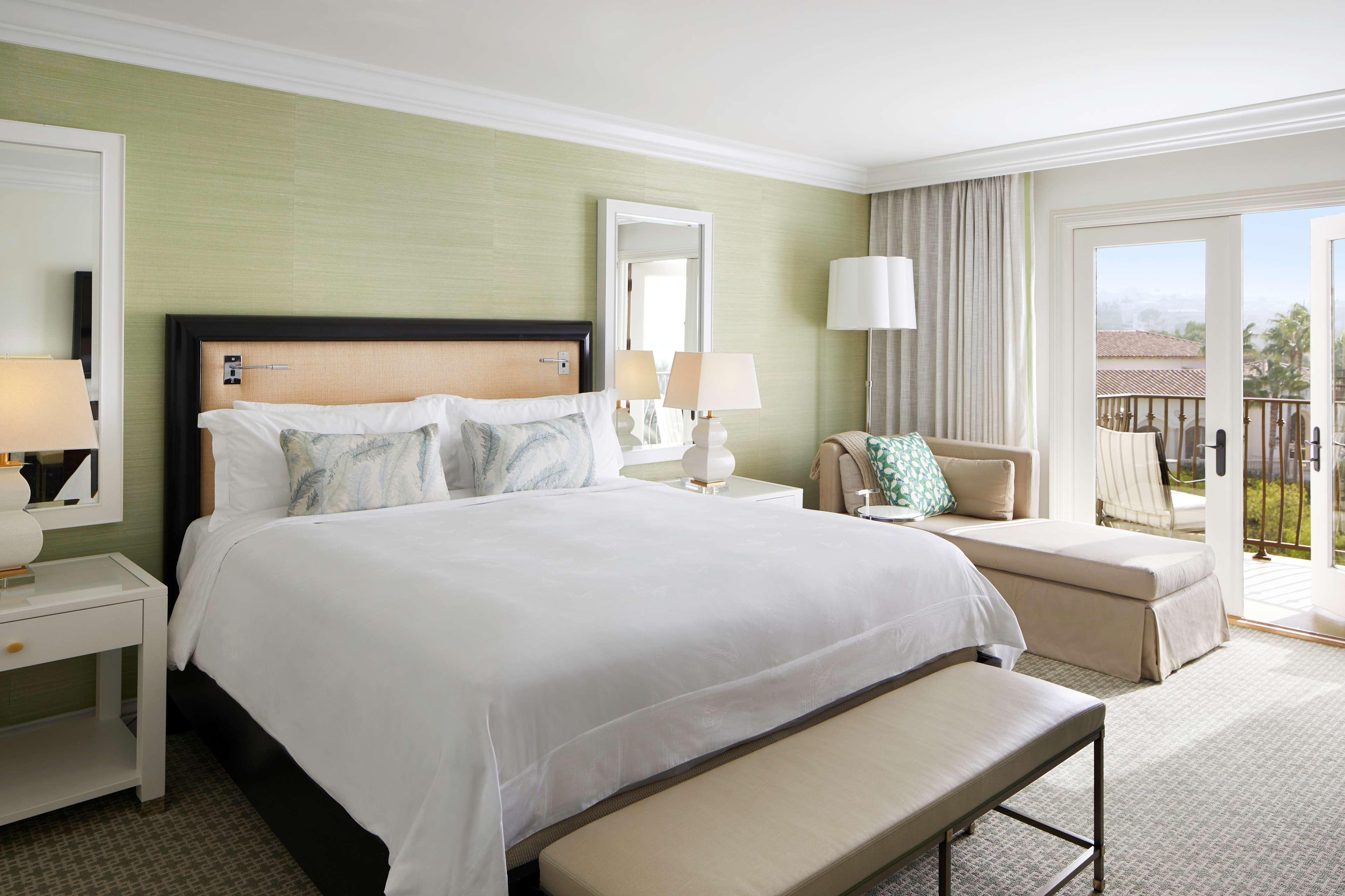 Waldorf Astoria Monarch Beach&Club 5*Dana Point酒店