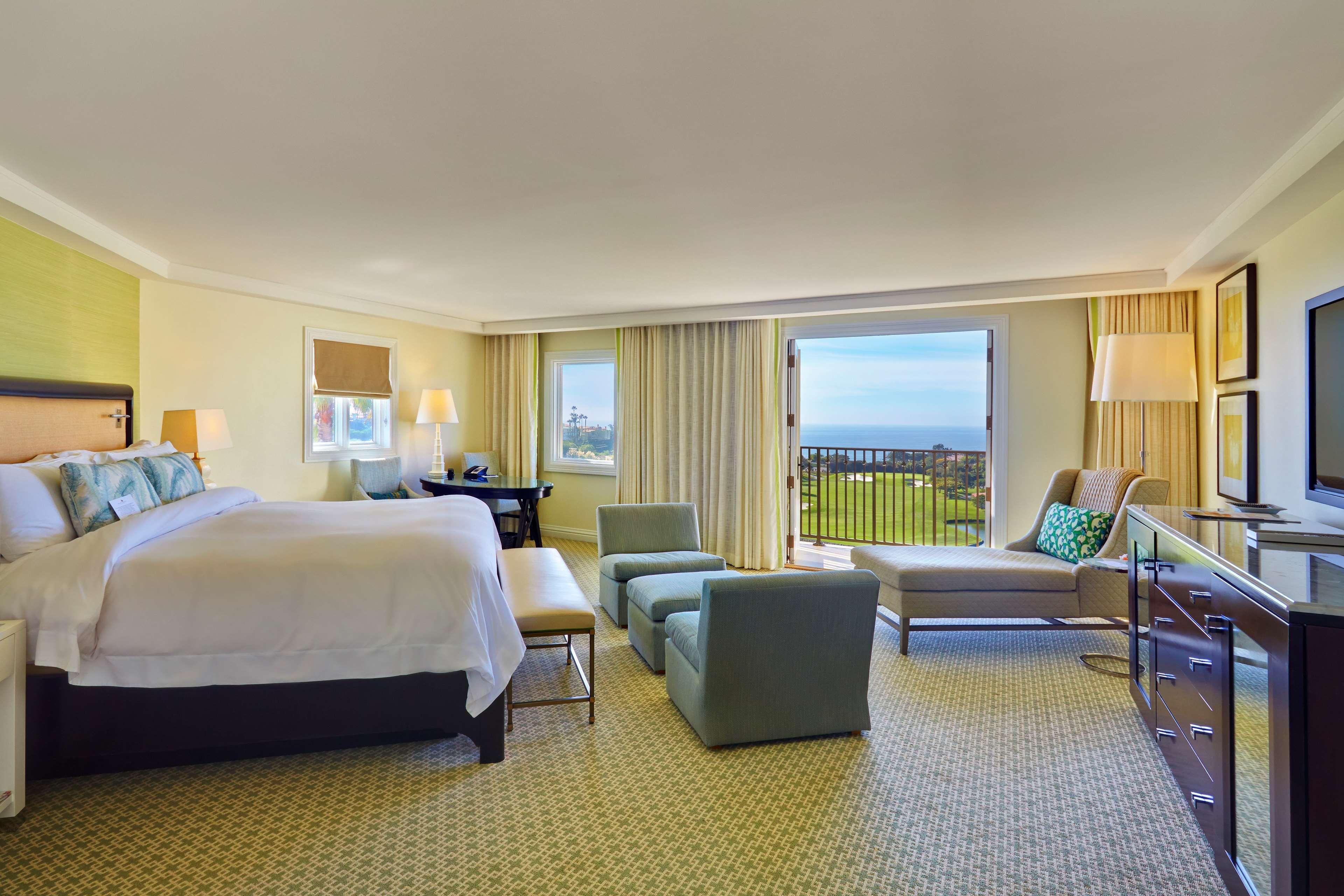 Waldorf Astoria Monarch Resort&club Resort