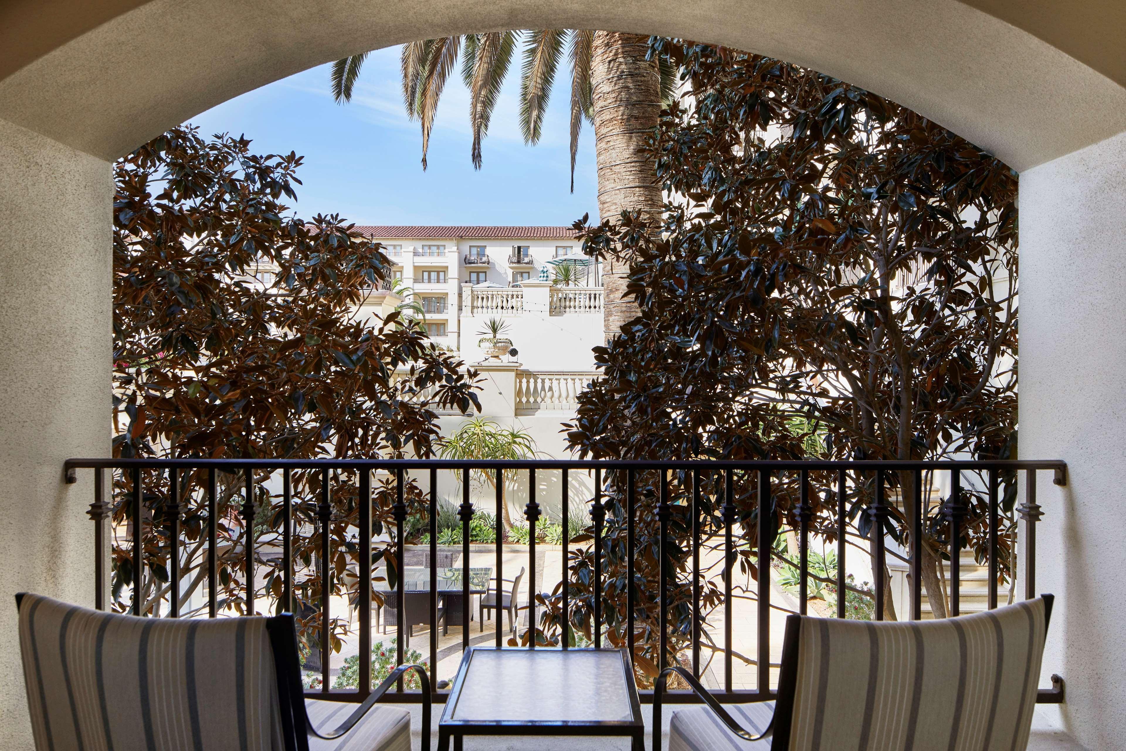 Waldorf Astoria Monarch Beach&Club Dana Point酒店