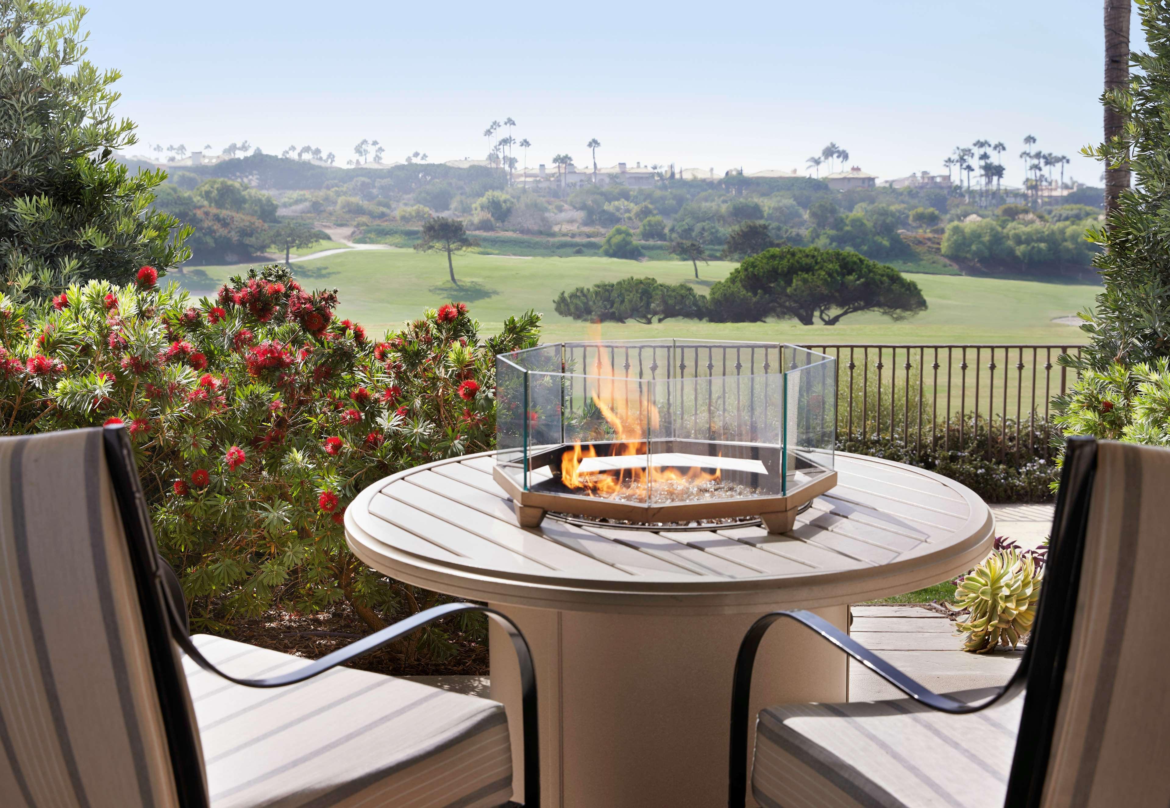 Waldorf Astoria Monarch Resort&club Resort