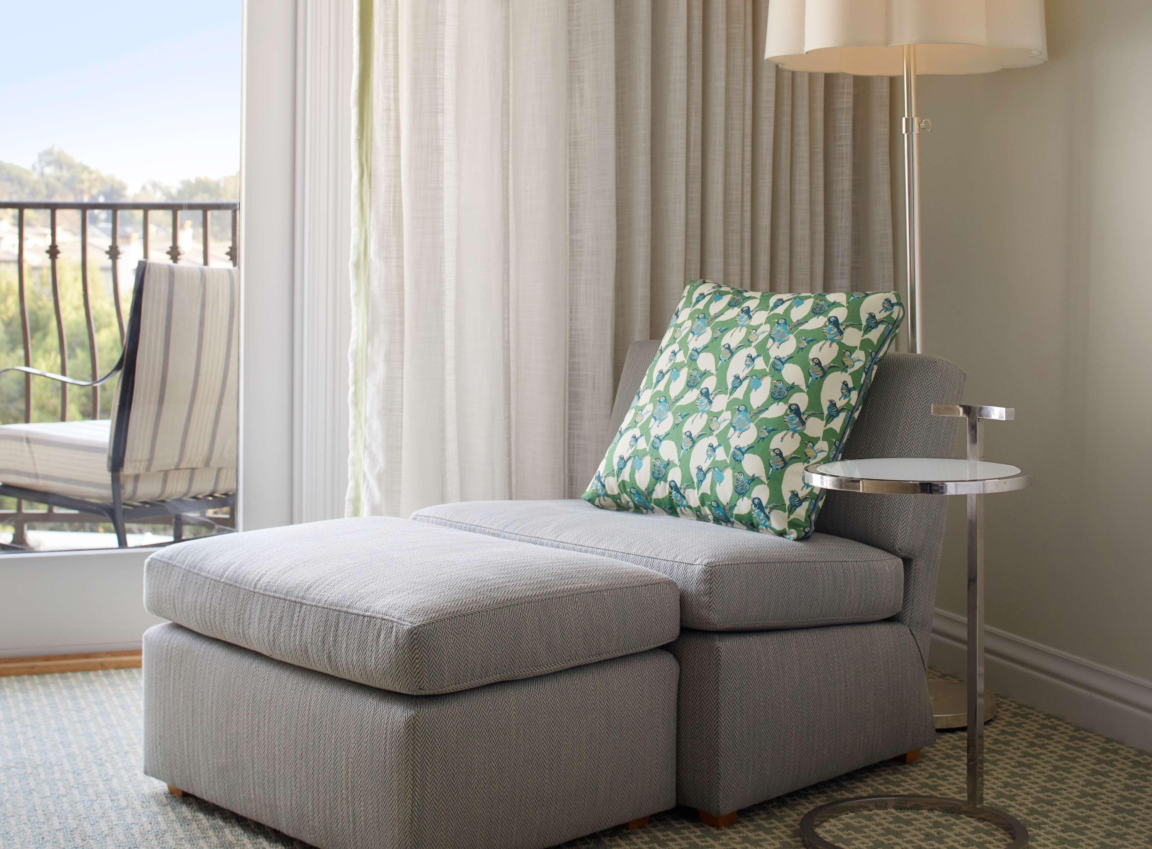 Waldorf Astoria Monarch海滩俱乐部度假村Dana Point