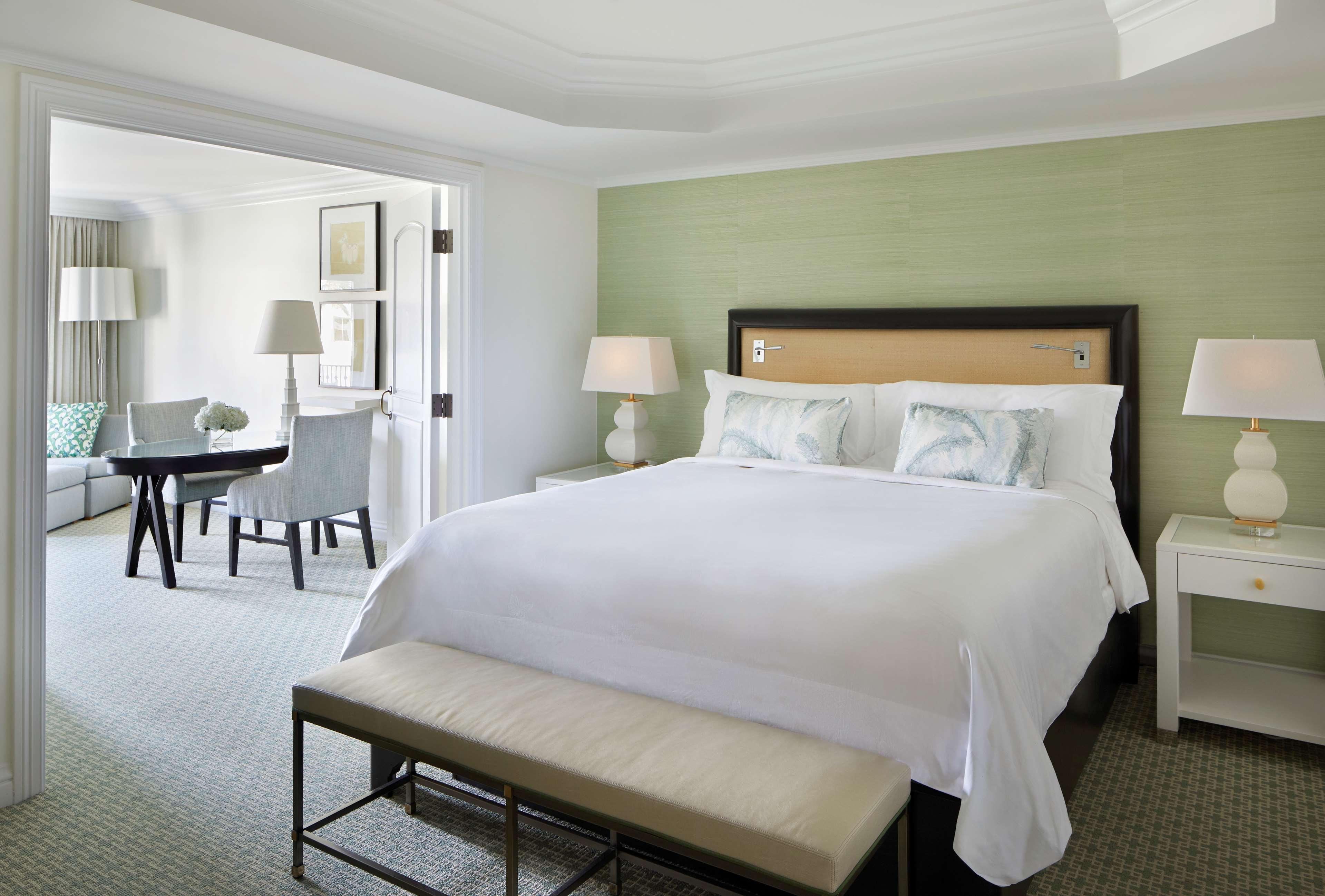 Resort Waldorf Astoria Monarch Resort&club
