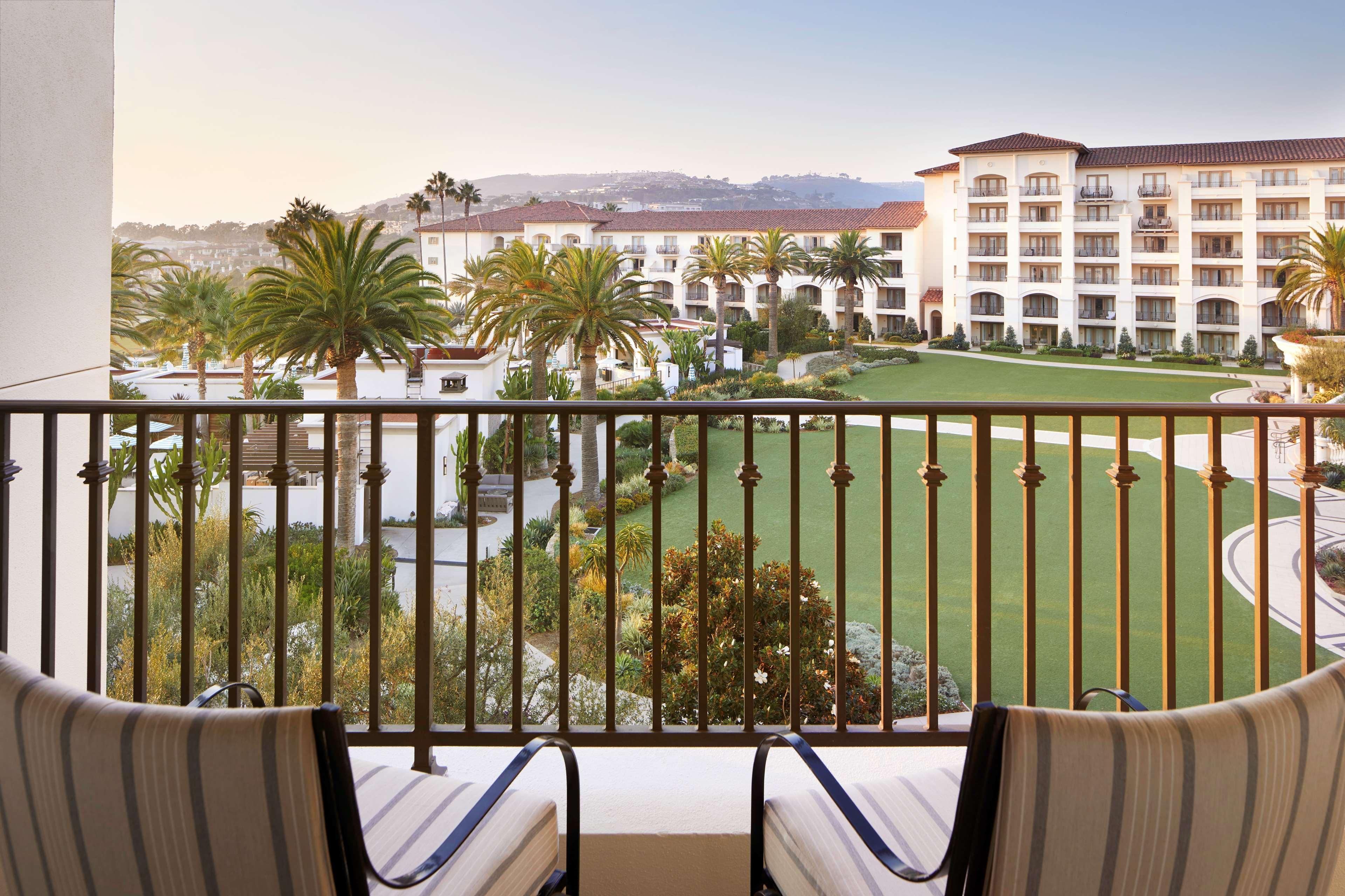 Waldorf Astoria Monarch Beach&Club Dana Point酒店