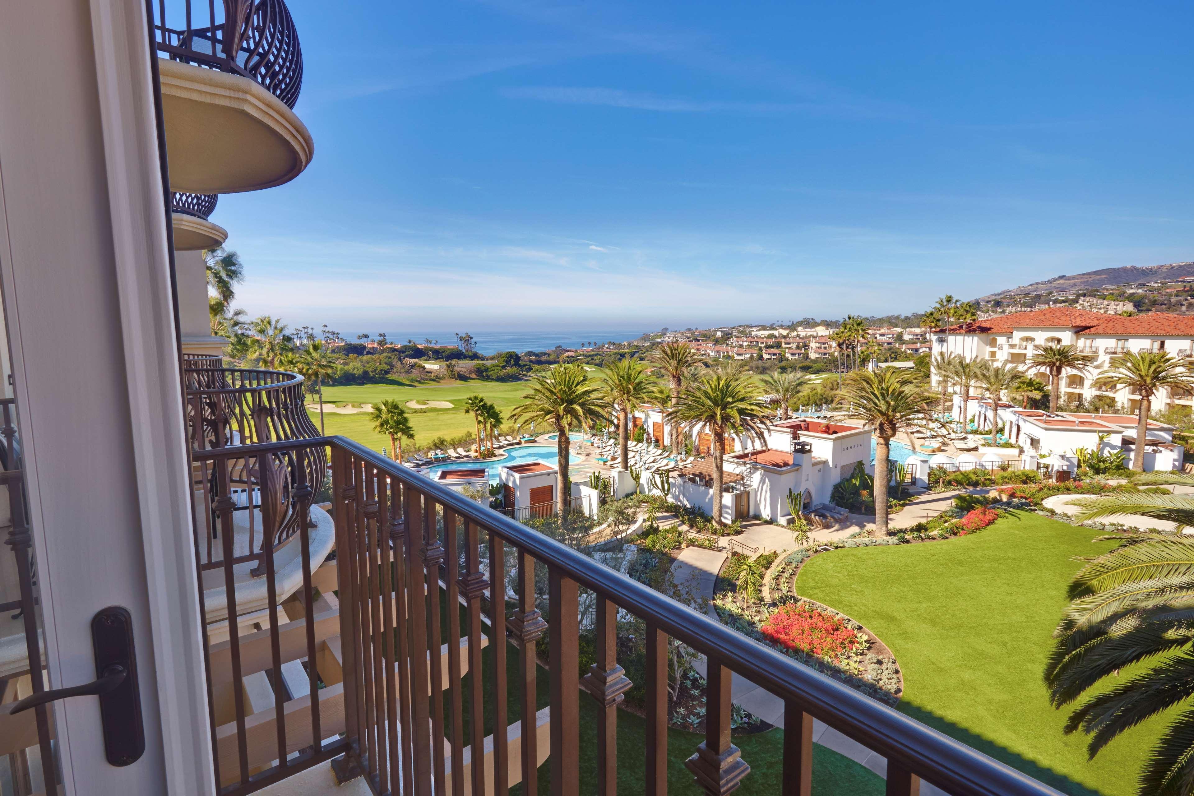 Waldorf Astoria Monarch Beach&Club Dana Point酒店