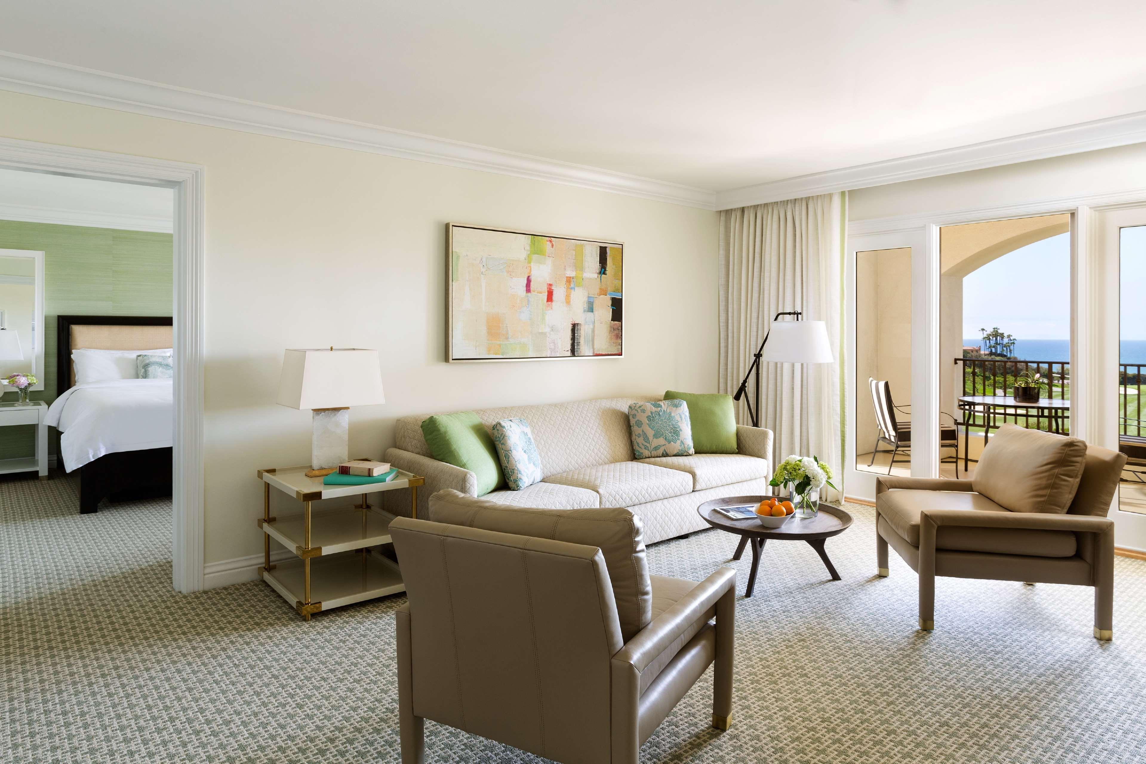 Waldorf Astoria Monarch Resort&club 5* Dana Point