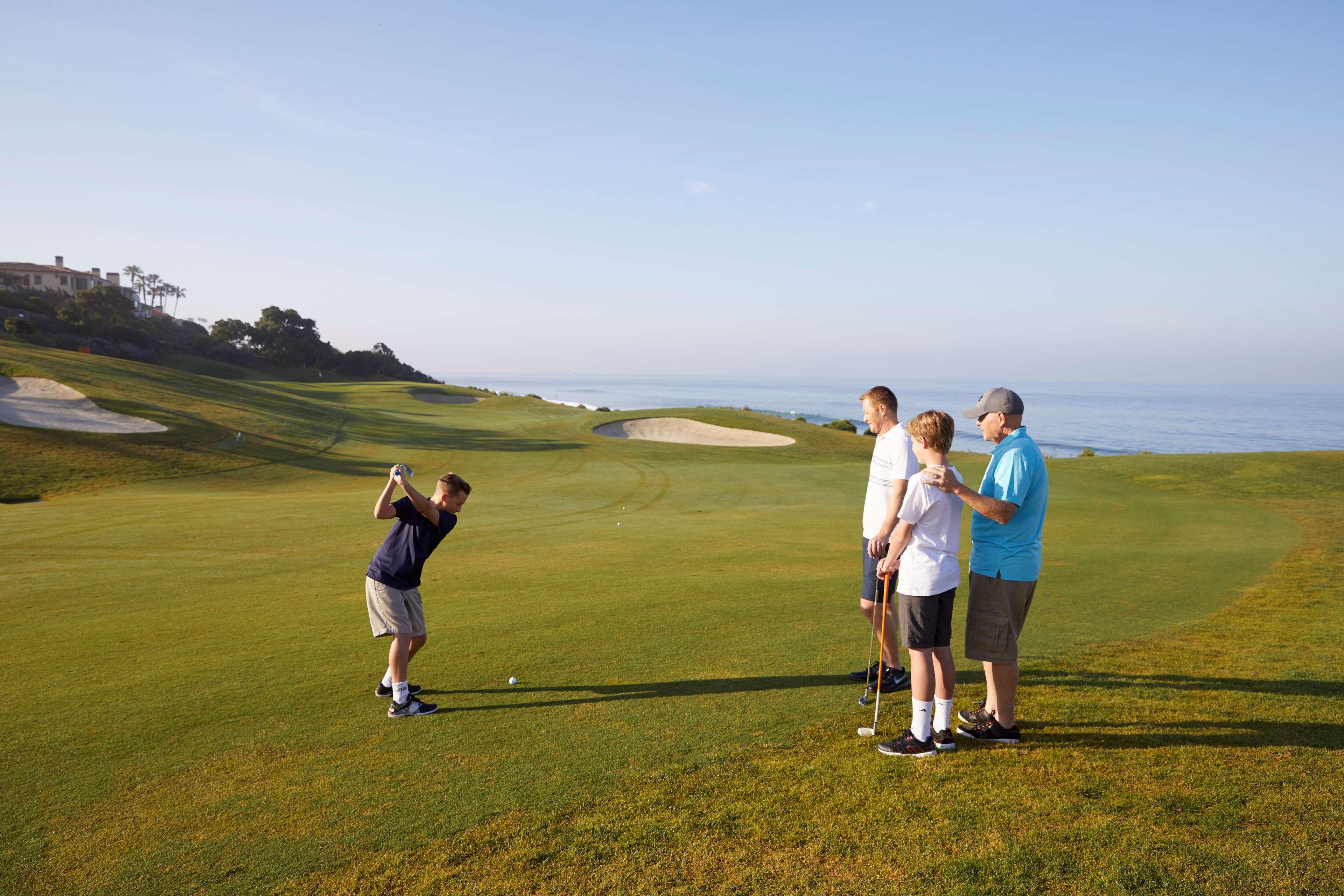 Waldorf Astoria Monarch海滩俱乐部度假村Dana Point
