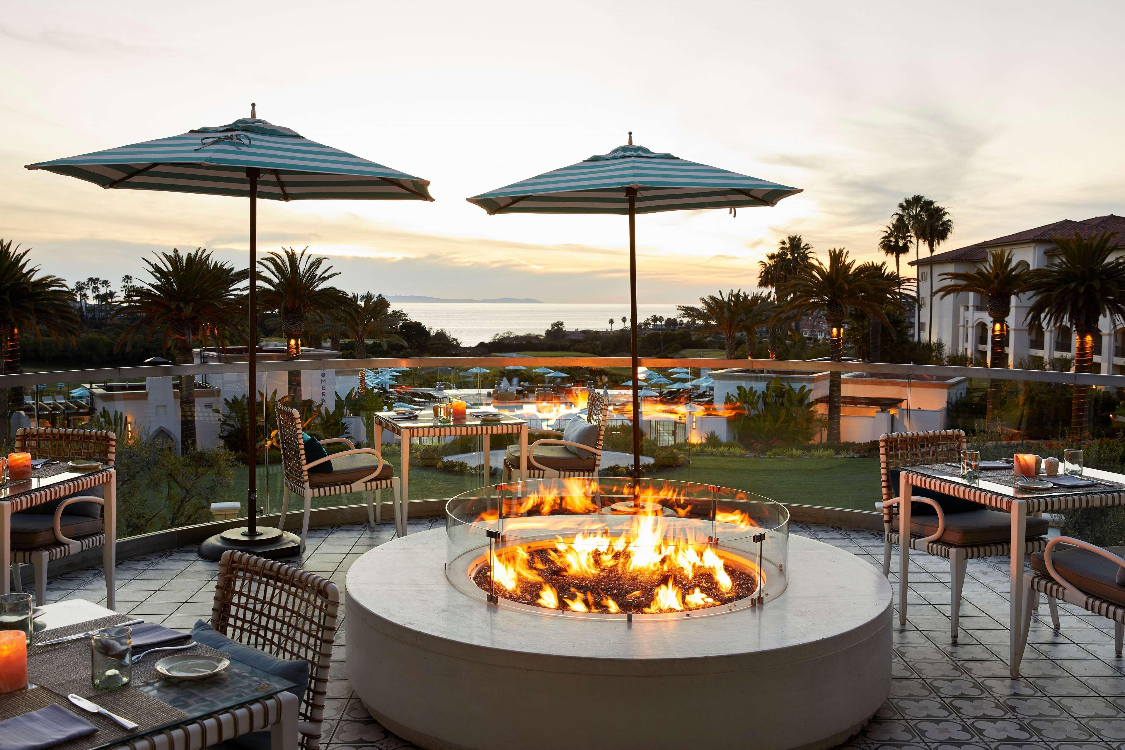 Waldorf Astoria Monarch Beach&Club 5*Dana Point酒店