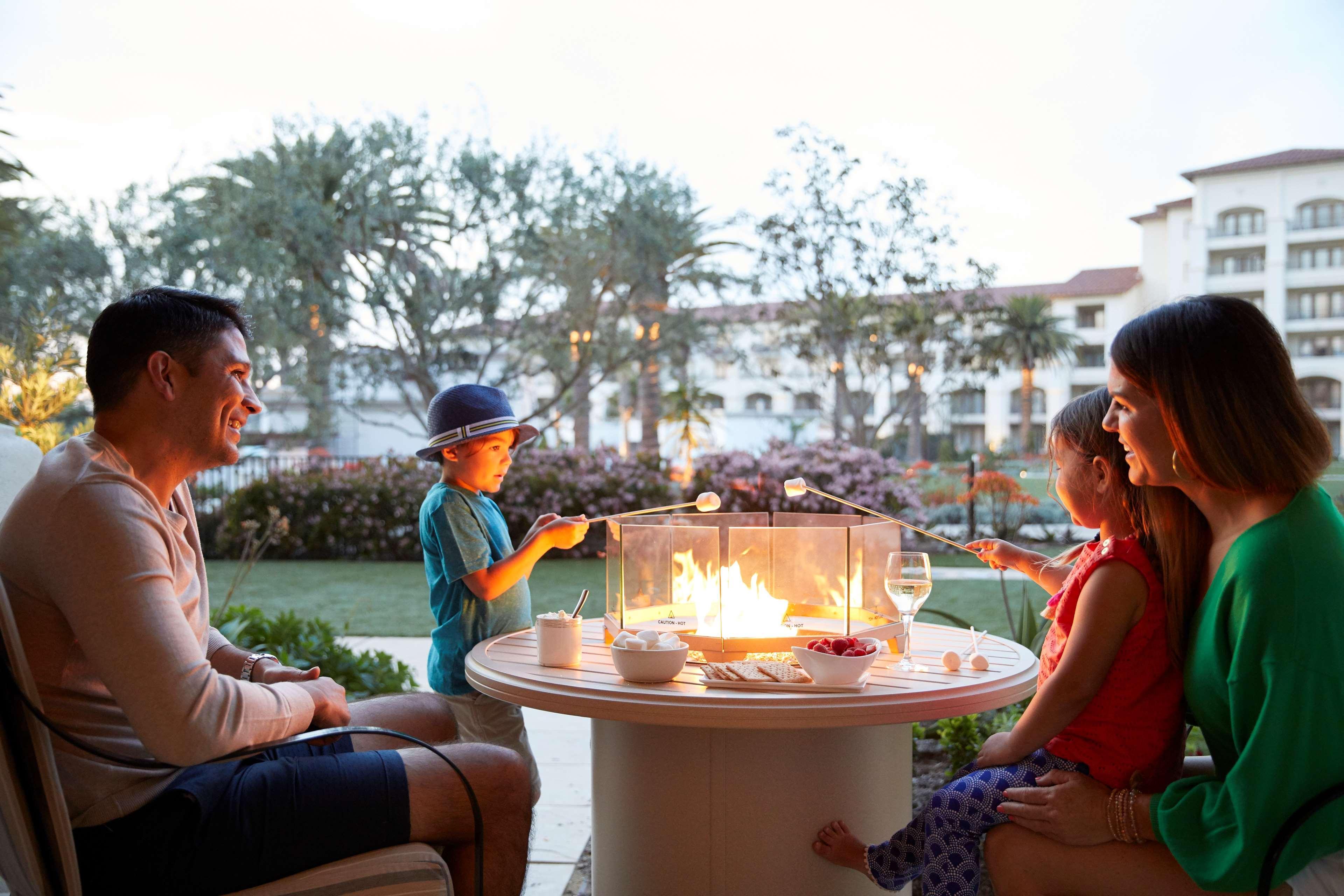 Waldorf Astoria Monarch Resort&club Resort 5*