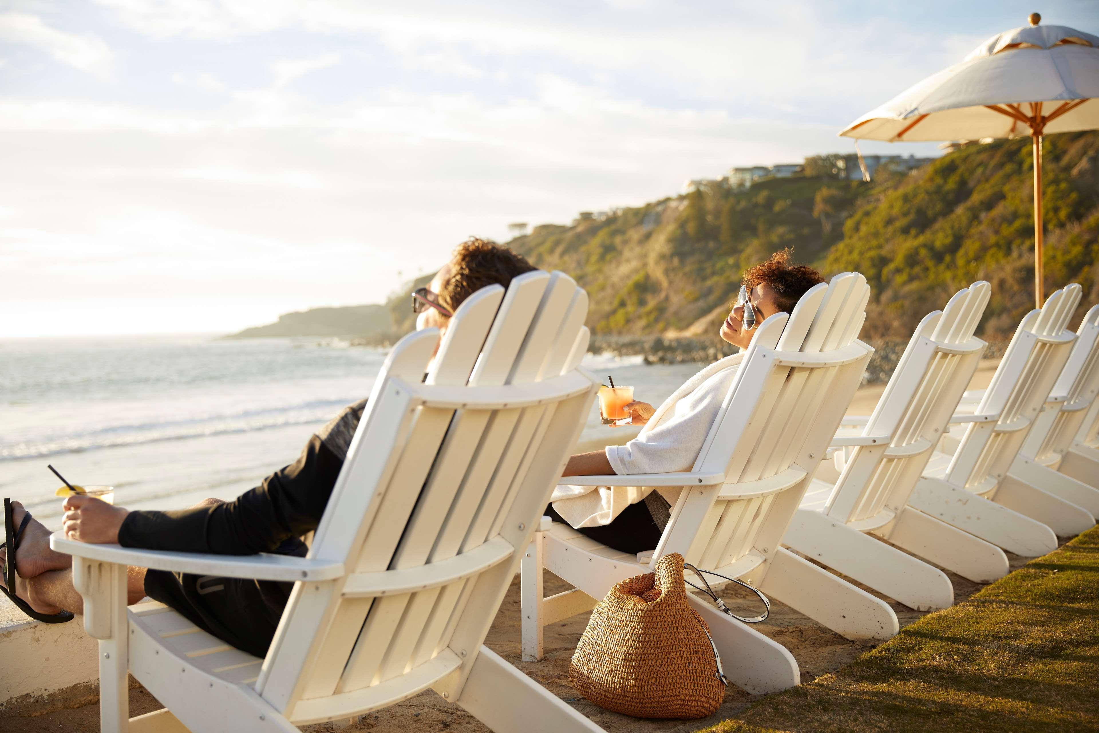 Resort Waldorf Astoria Monarch Resort&club Dana Point