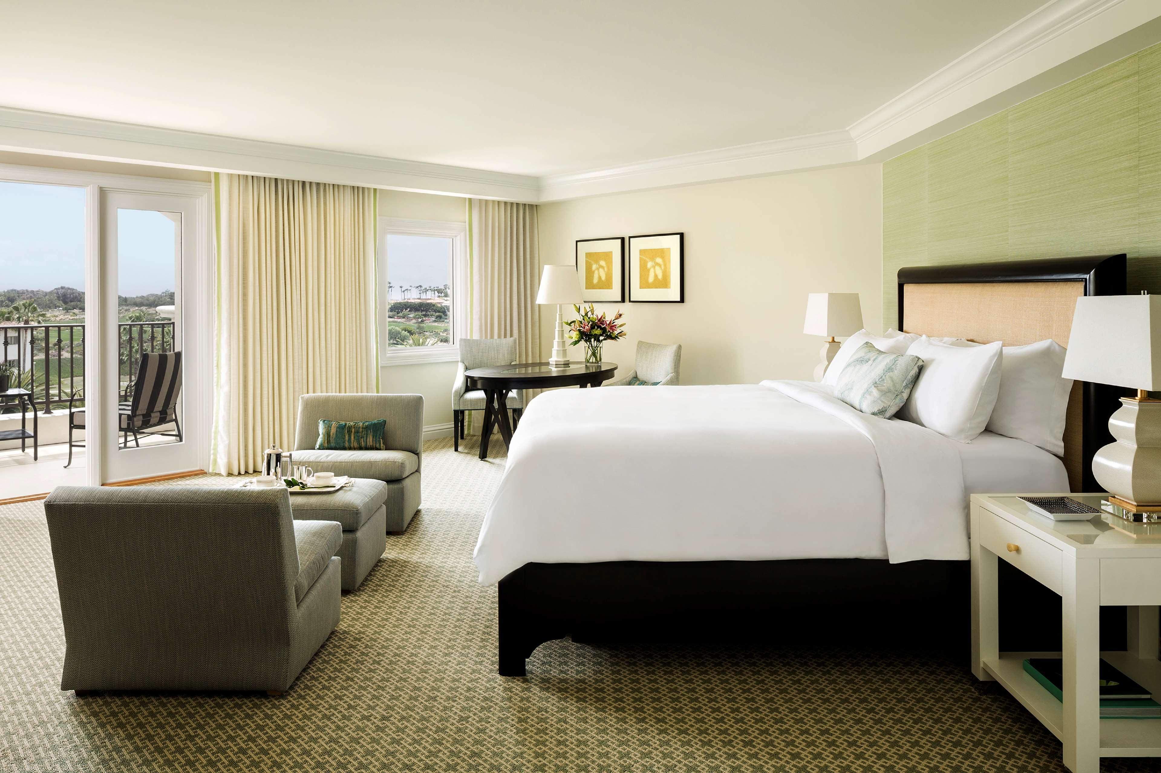 Waldorf Astoria Monarch Resort&club Dana Point