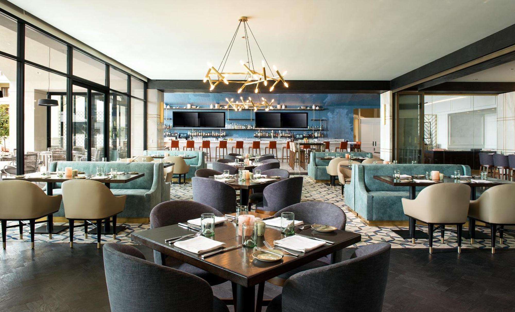 Waldorf Astoria Monarch Beach&Club Dana Point酒店