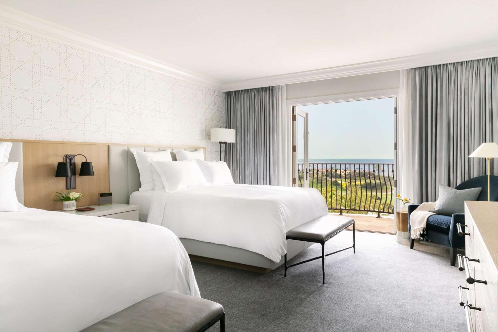 Waldorf Astoria Monarch海滩俱乐部度假村Dana Point