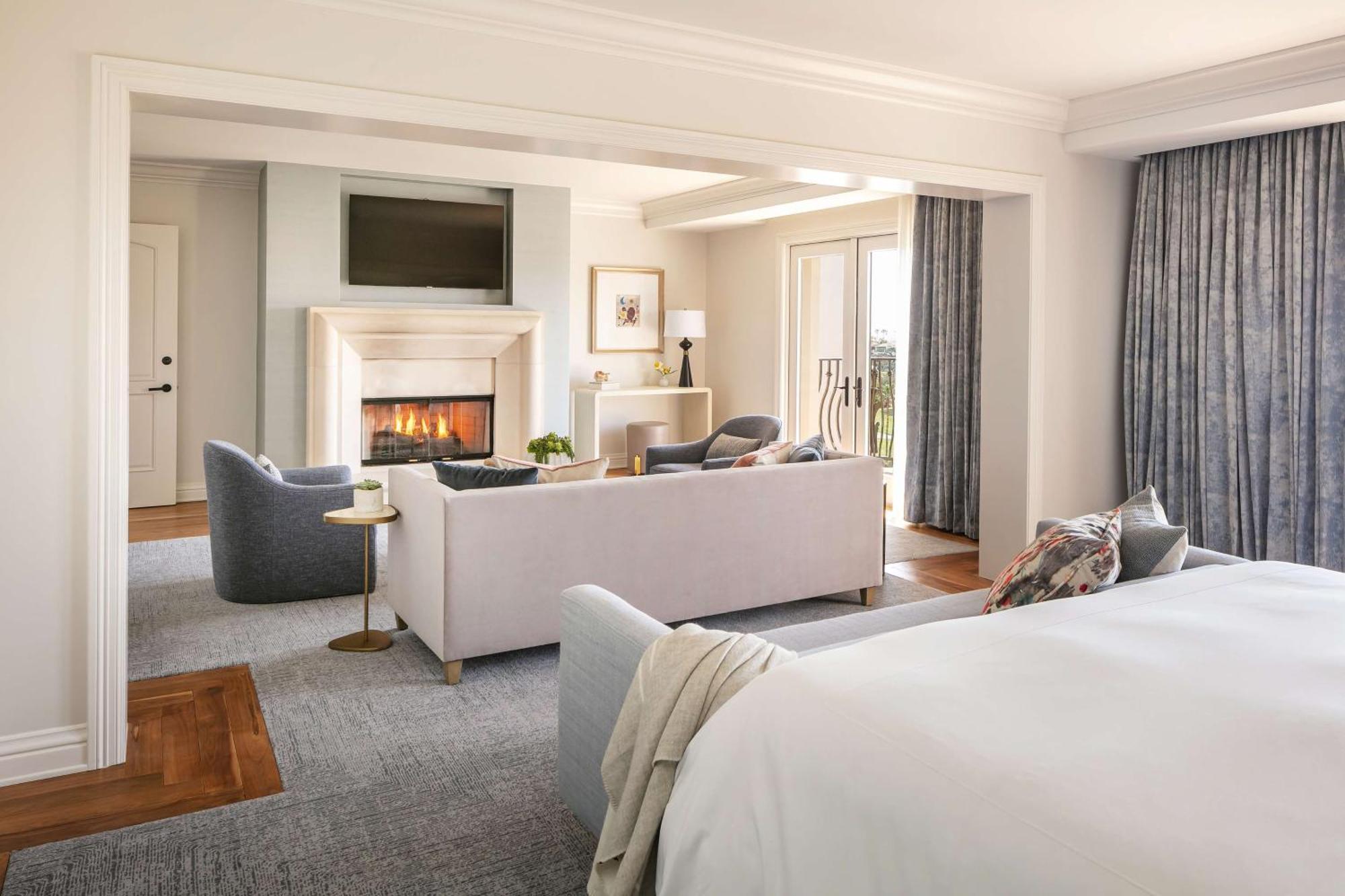 Waldorf Astoria Monarch Beach&Club Dana Point酒店