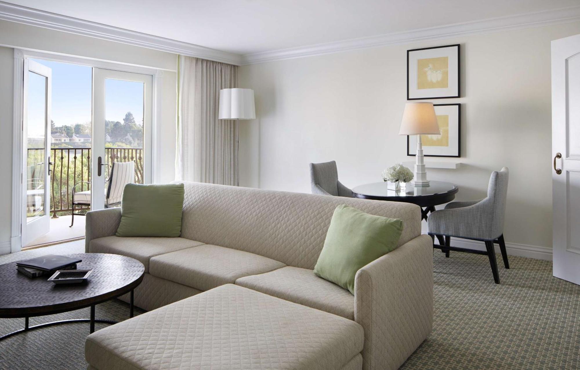 Waldorf Astoria Monarch海滩俱乐部度假村Dana Point