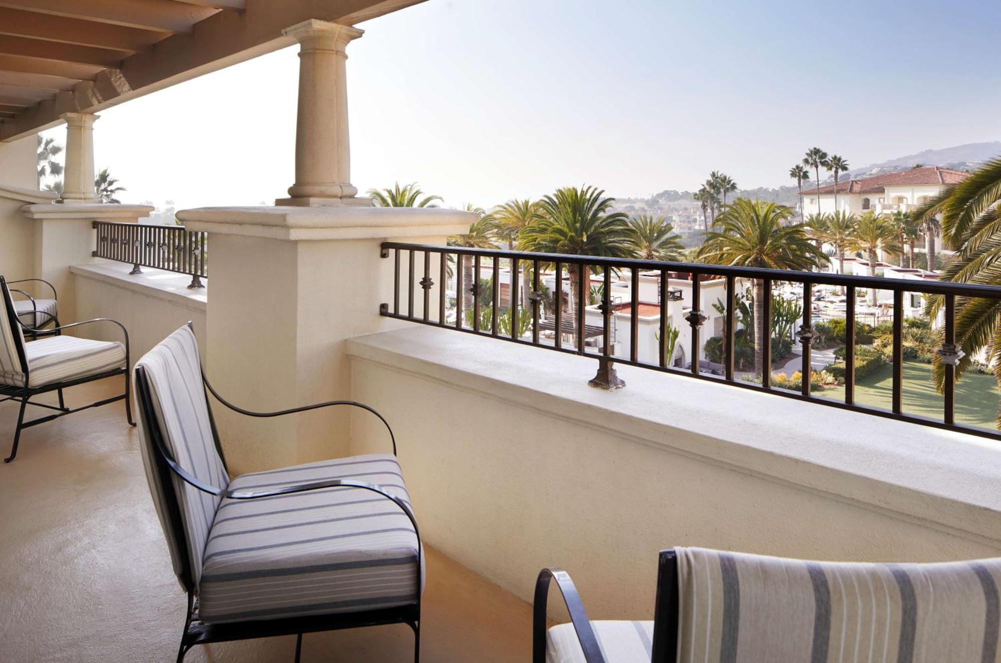 Waldorf Astoria Monarch Beach&Club Dana Point酒店