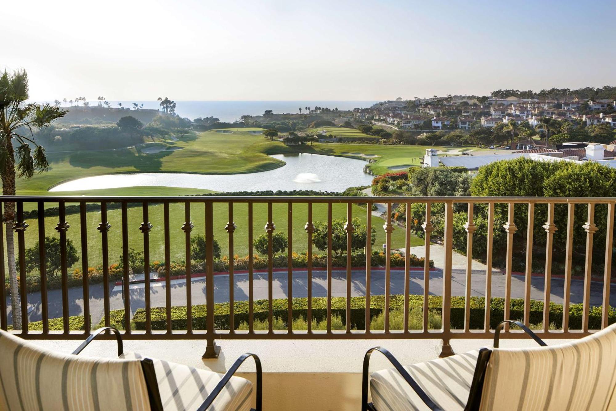 4*Waldorf Astoria Monarch Beach&Club 5*Dana Point酒店