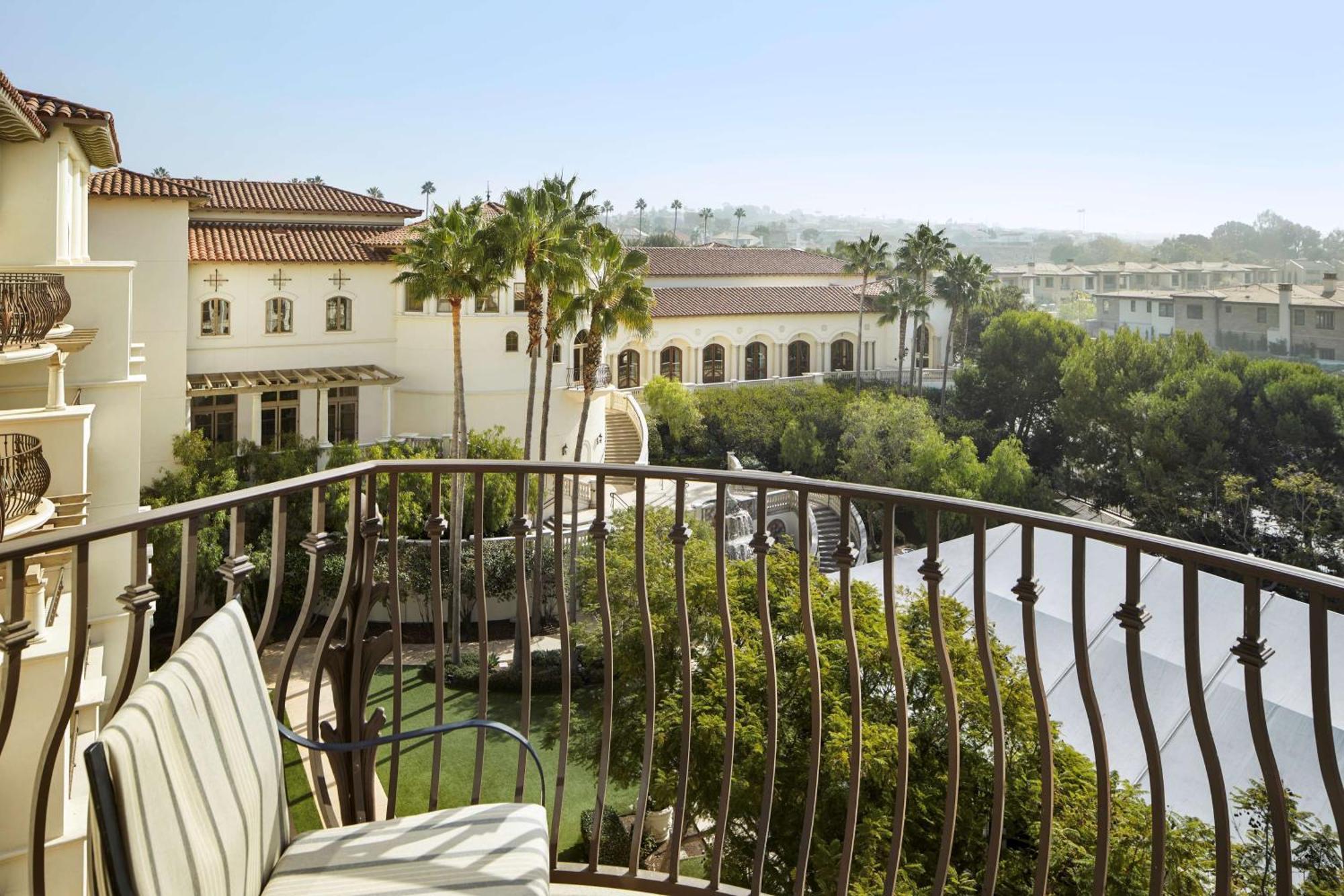 Waldorf Astoria Monarch Beach&Club Dana Point酒店