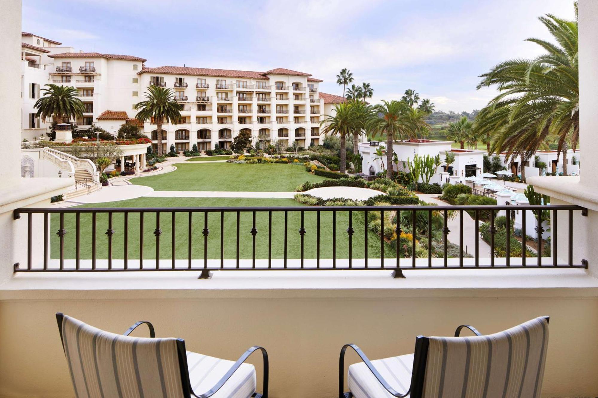 Resort Waldorf Astoria Monarch Resort&club 5*