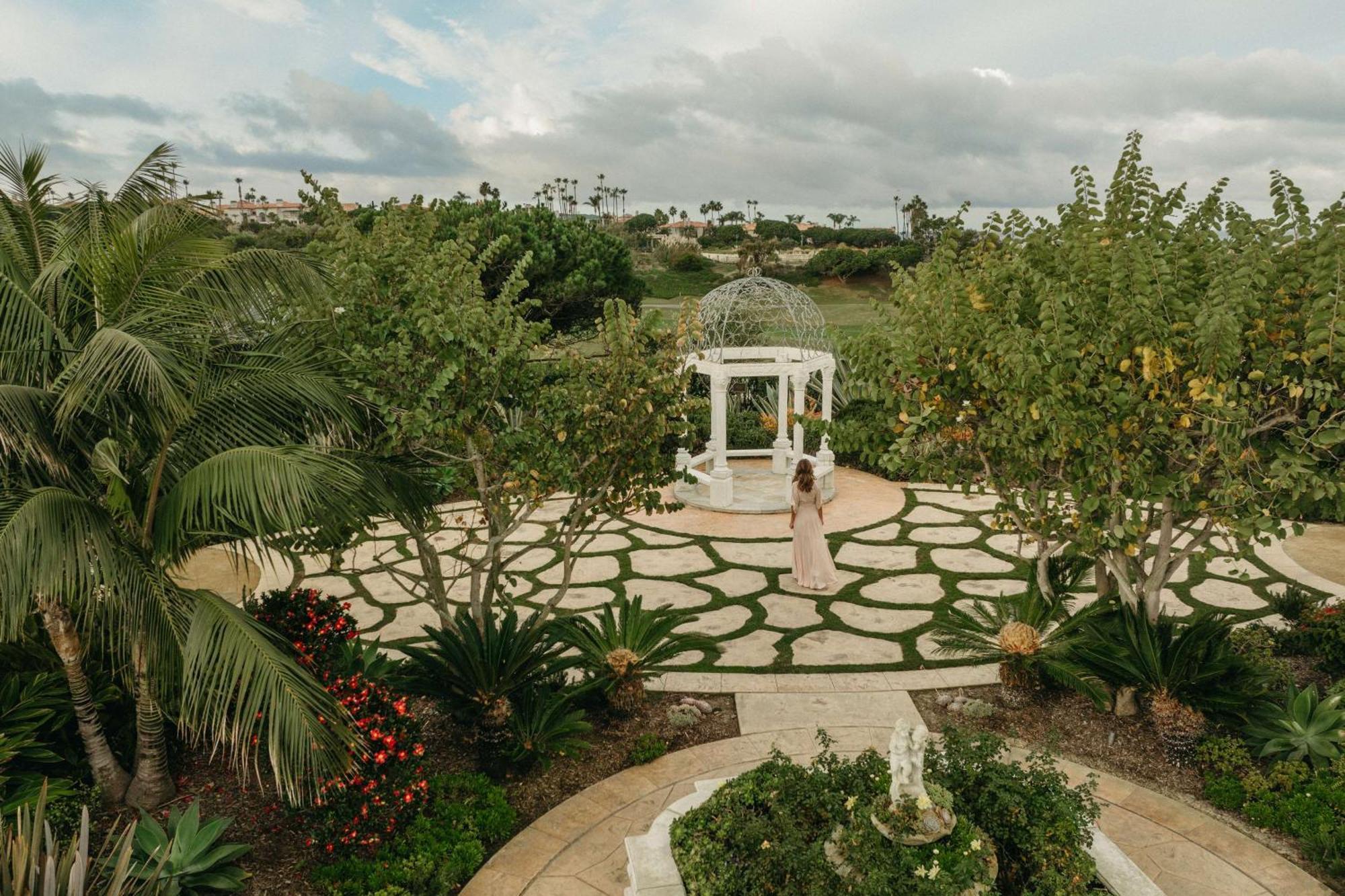 Waldorf Astoria Monarch Beach&Club 5*Dana Point酒店