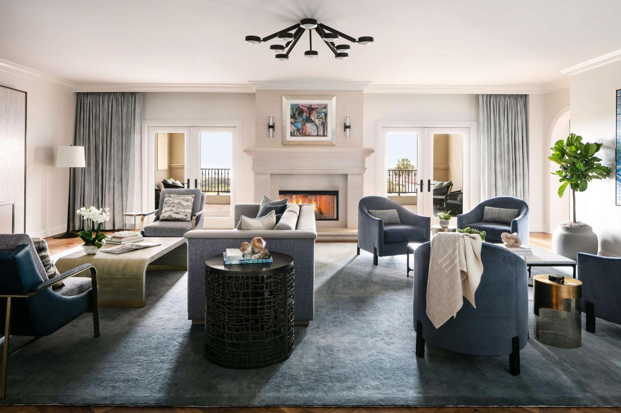 Waldorf Astoria Monarch Resort&club 5*