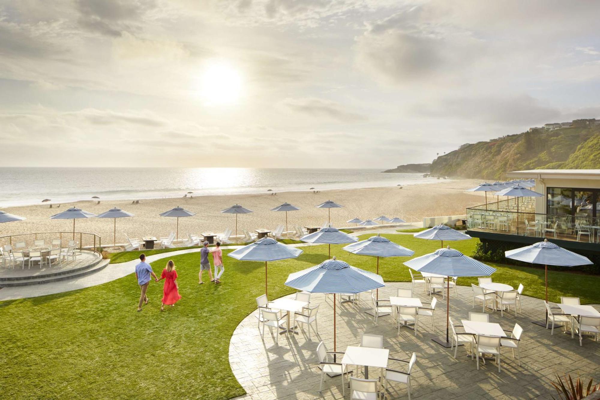 Waldorf Astoria Monarch Resort&club Resort