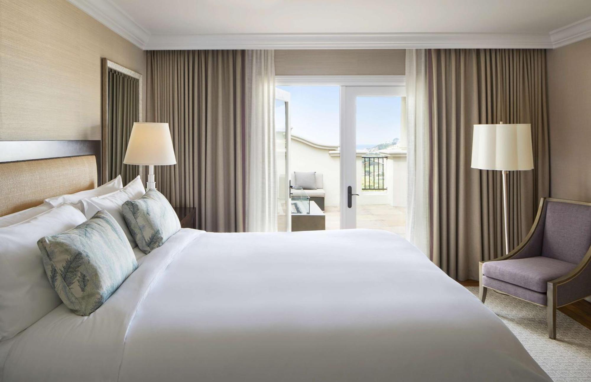 Waldorf Astoria Monarch Resort&club Resort Dana Point
