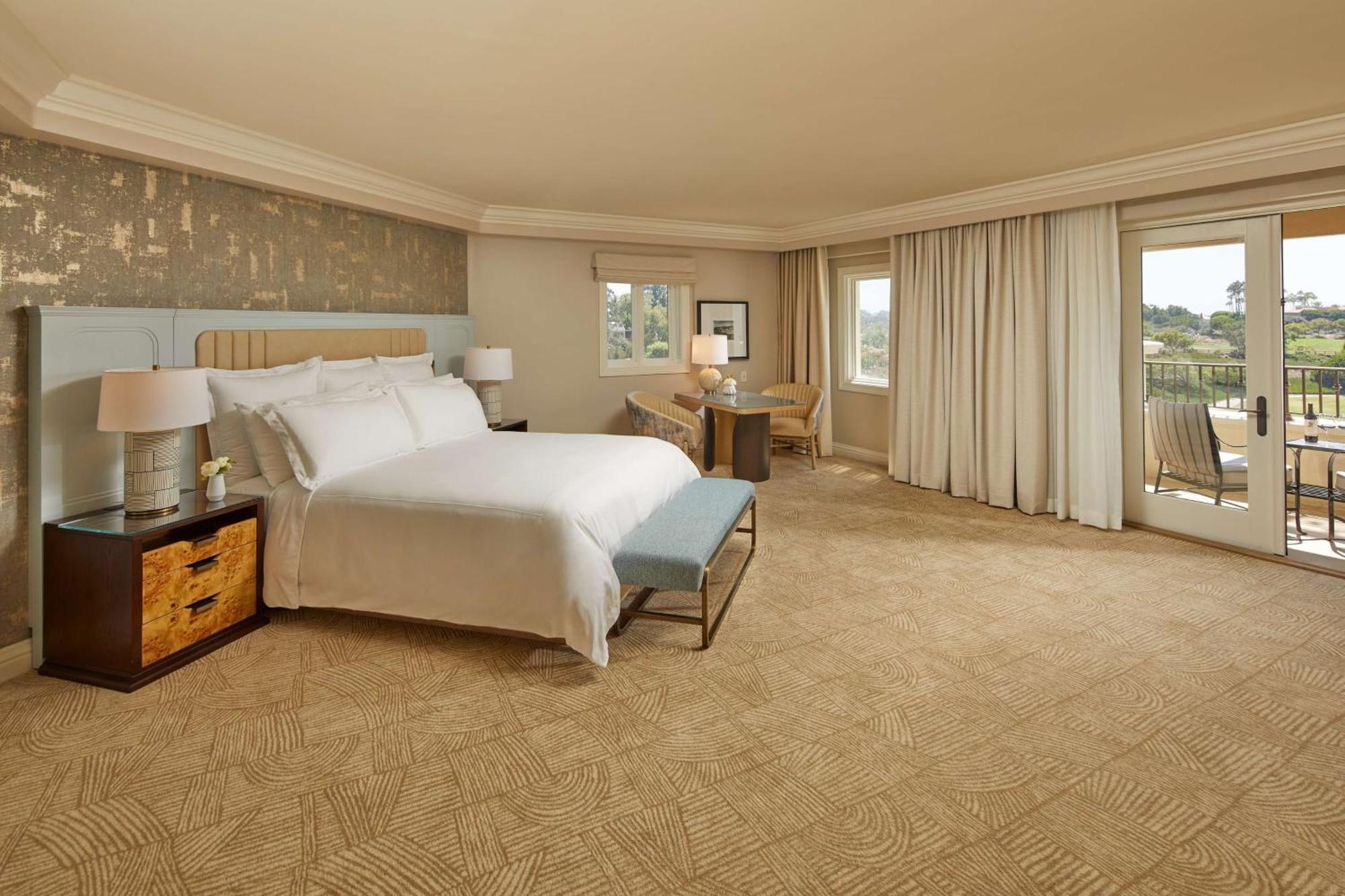 Waldorf Astoria Monarch Resort&club 5*
