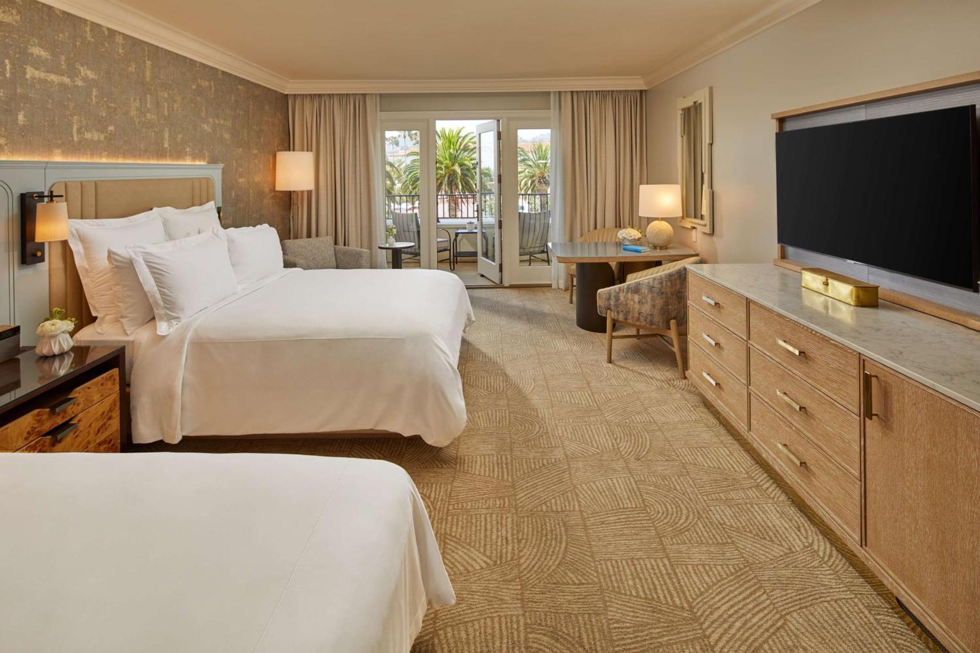Waldorf Astoria Monarch Resort&club 5* Dana Point