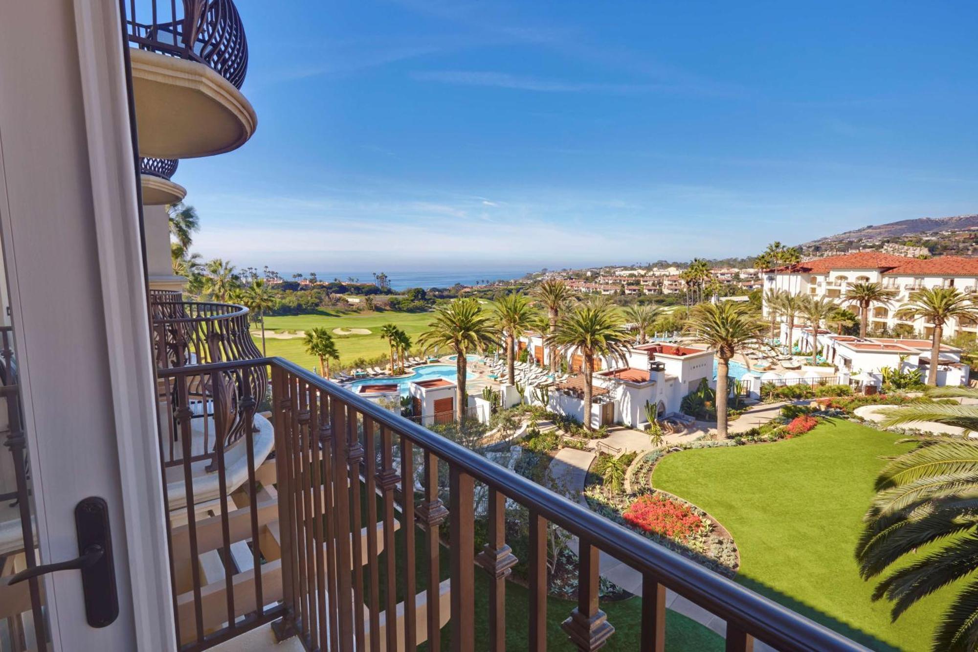 Waldorf Astoria Monarch Resort&club 5*