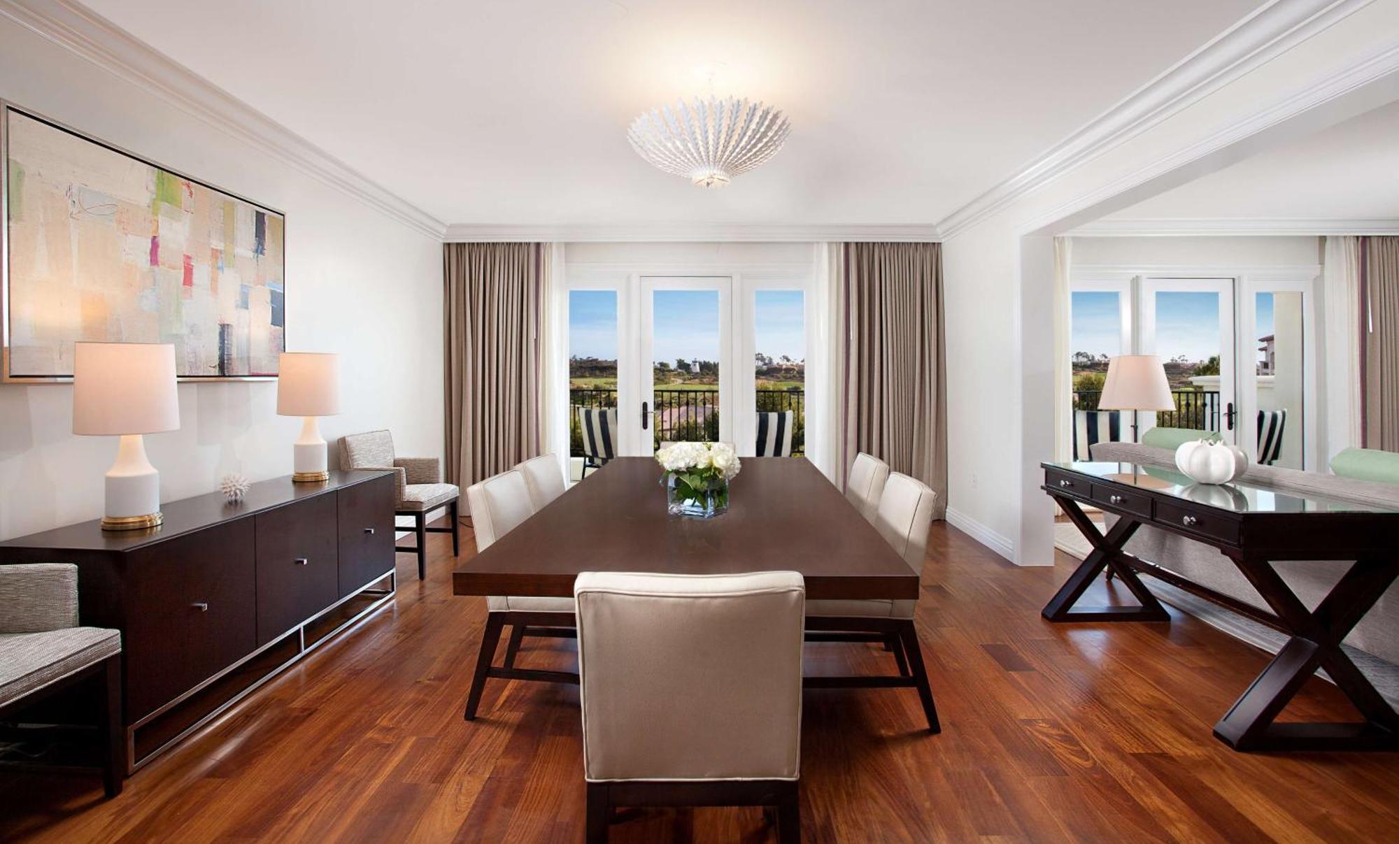 Waldorf Astoria Monarch Resort&club Resort 5*