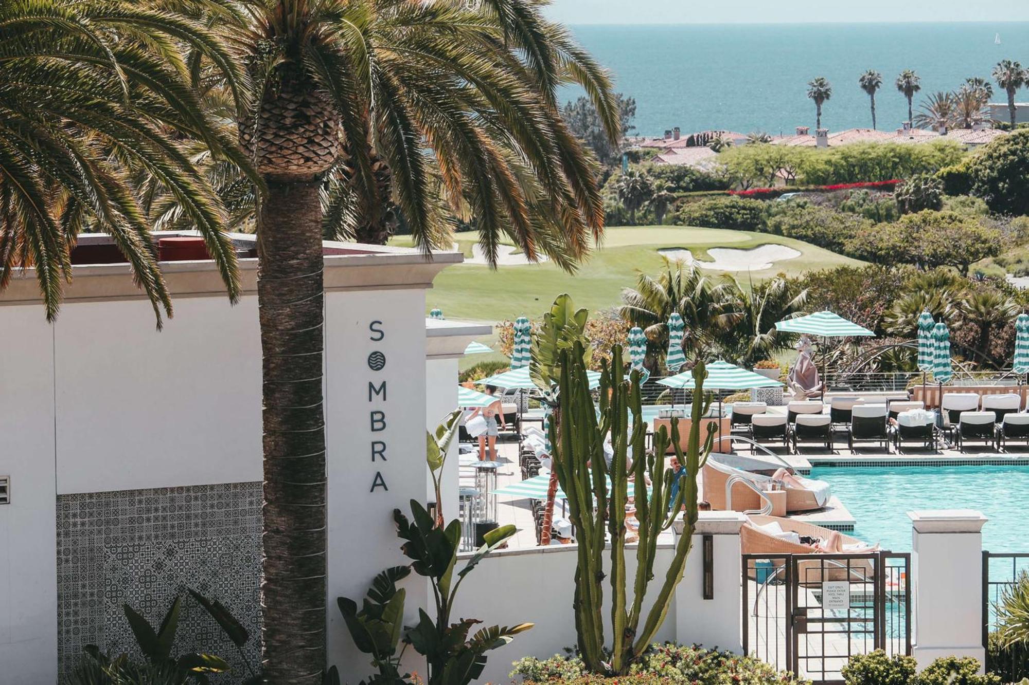 Waldorf Astoria Monarch Resort&club Resort Dana Point