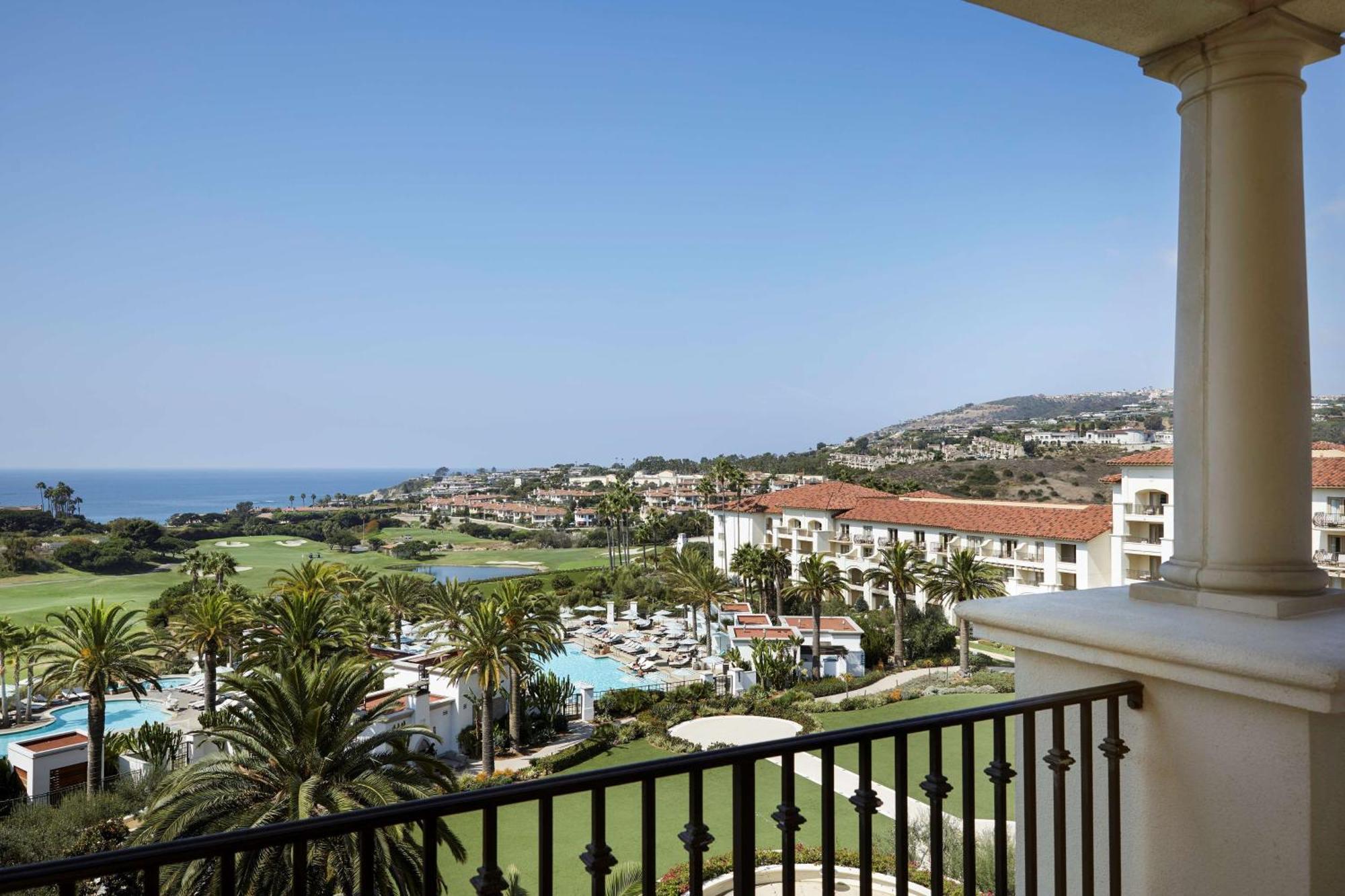 Waldorf Astoria Monarch Resort&club 5* Dana Point