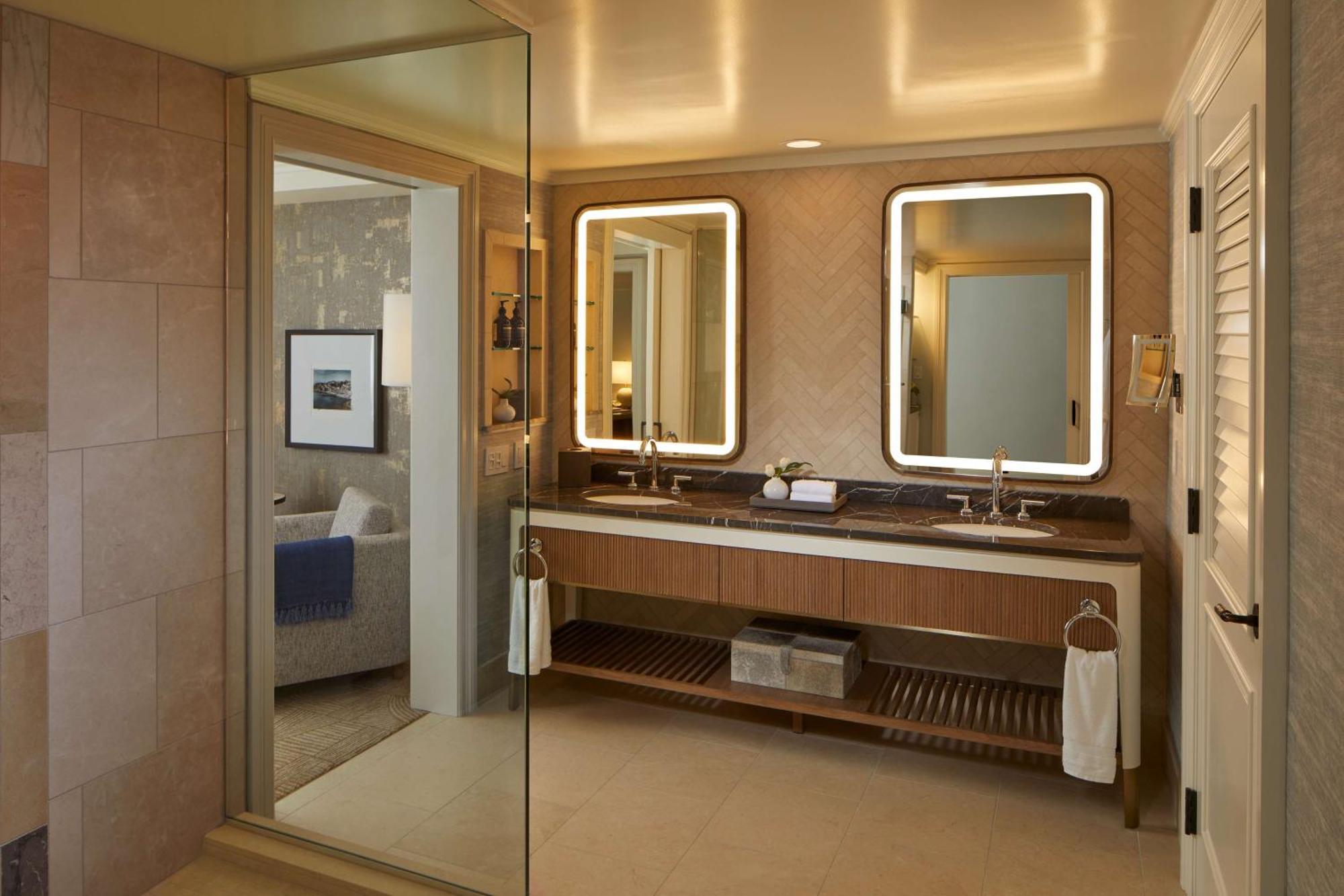 Waldorf Astoria Monarch Resort&club Resort