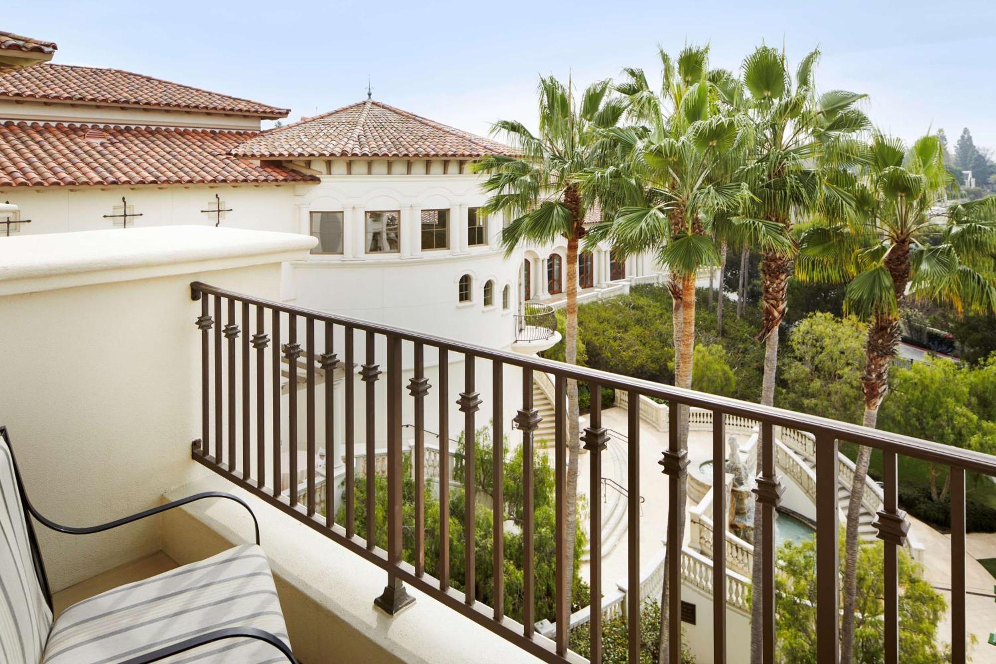 Resort Waldorf Astoria Monarch Resort&club