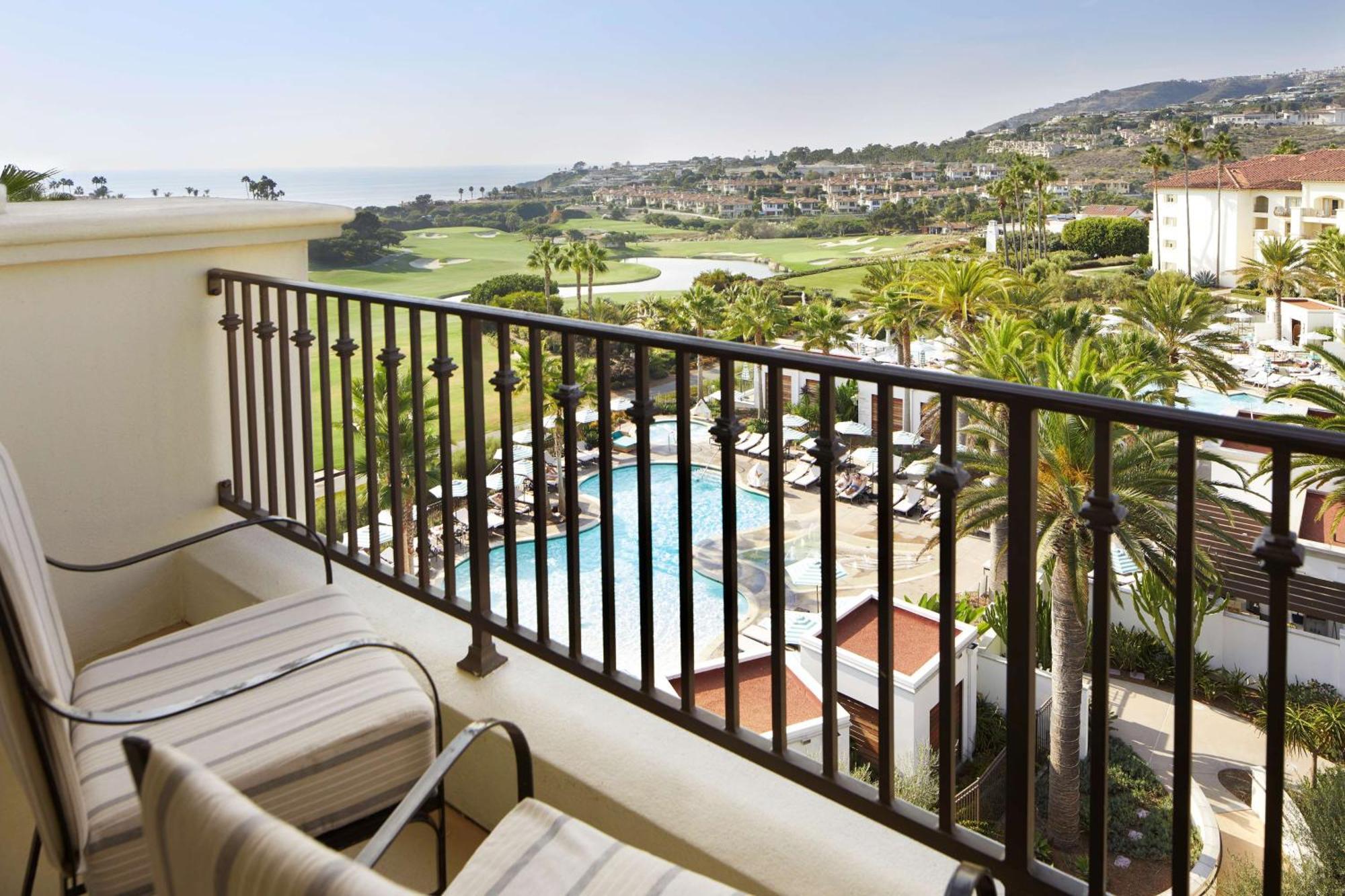 Waldorf Astoria Monarch Resort&club Resort Dana Point