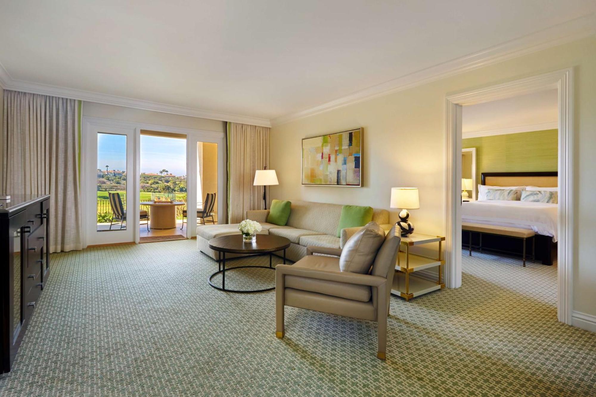 Waldorf Astoria Monarch Resort&club 5*