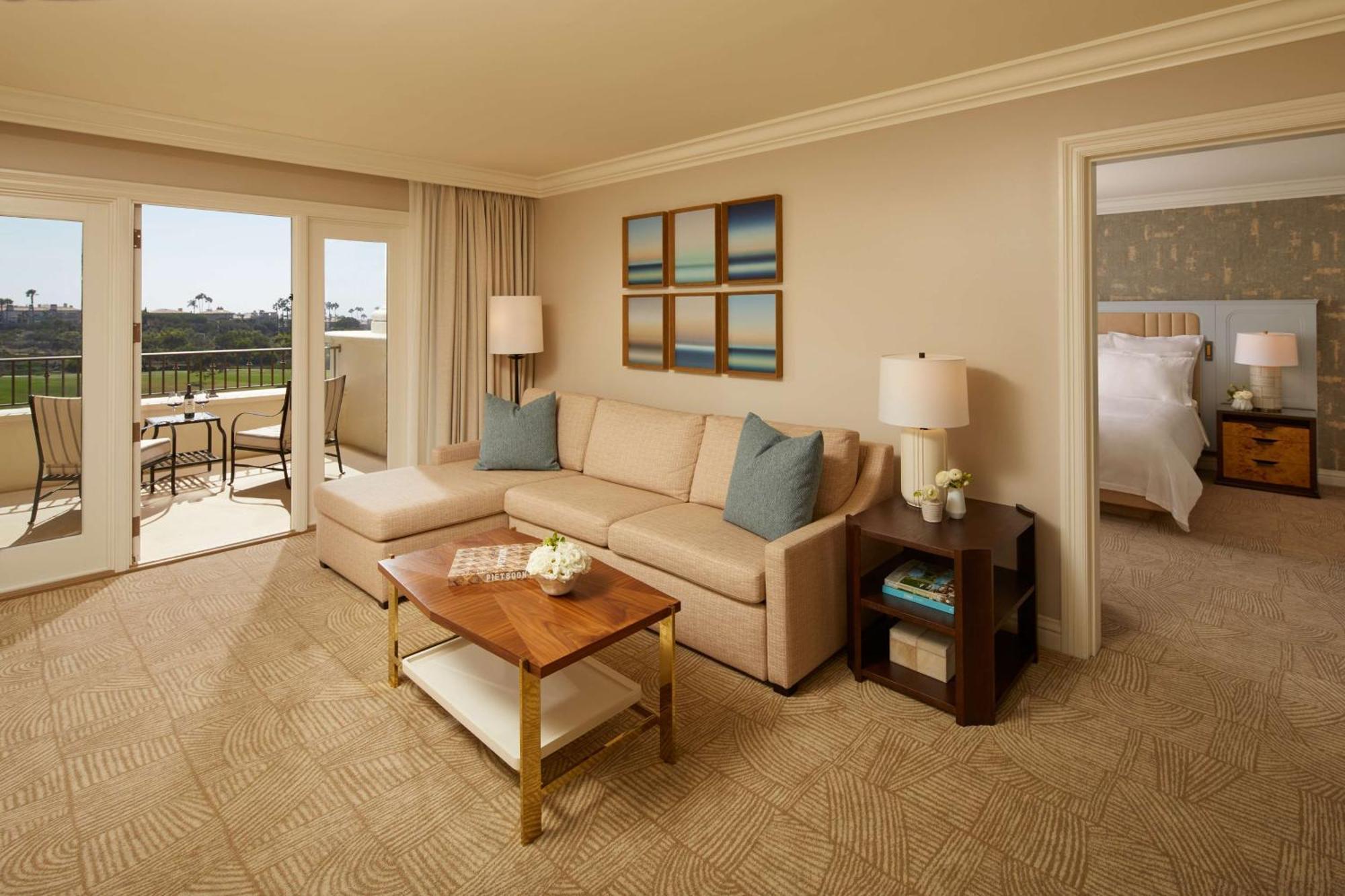 Waldorf Astoria Monarch Resort&club 5* Dana Point