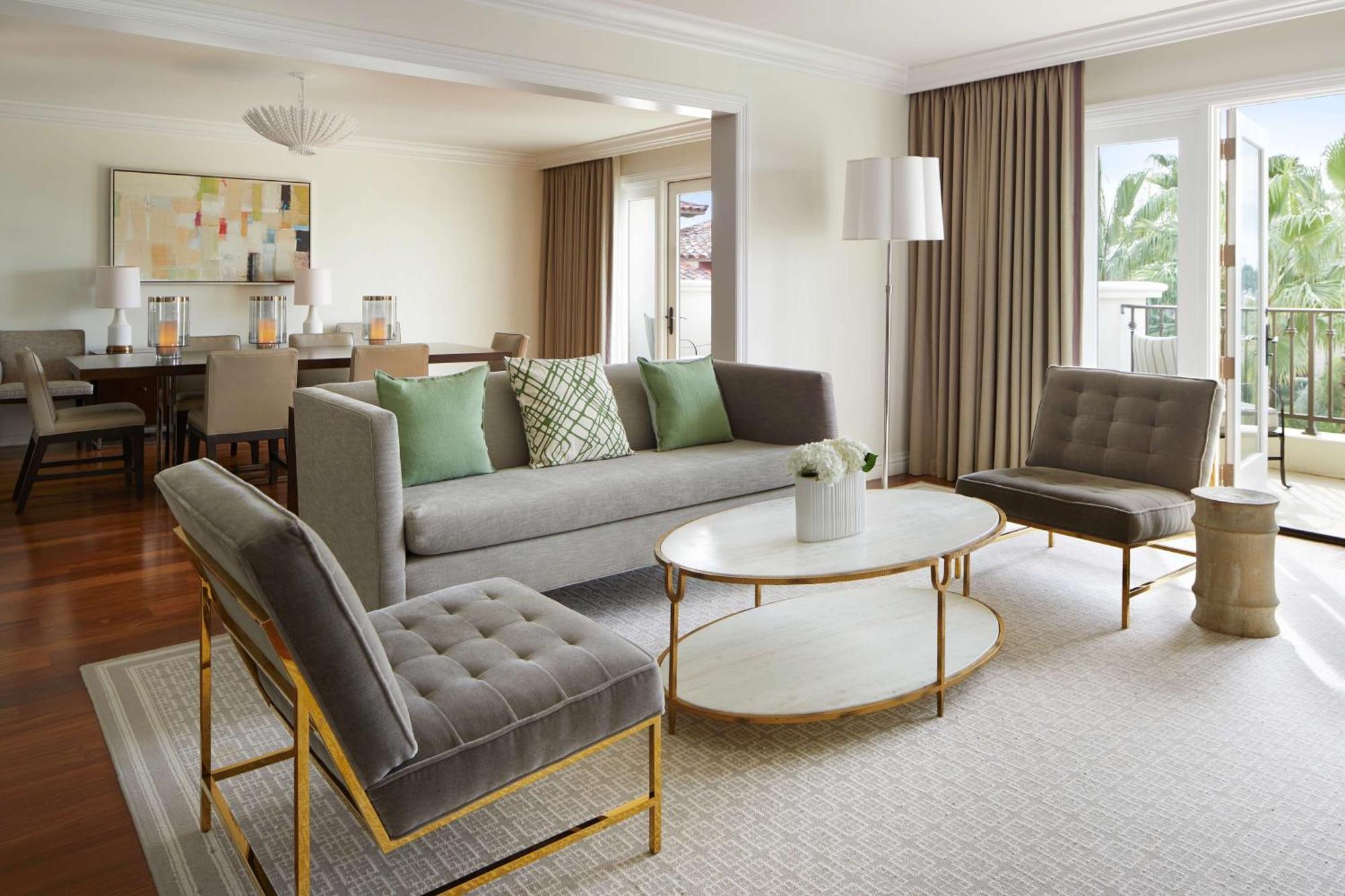 Waldorf Astoria Monarch Resort&club