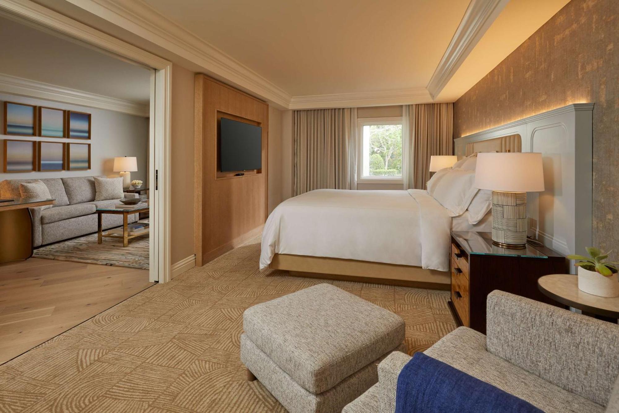 Resort Waldorf Astoria Monarch Resort&club