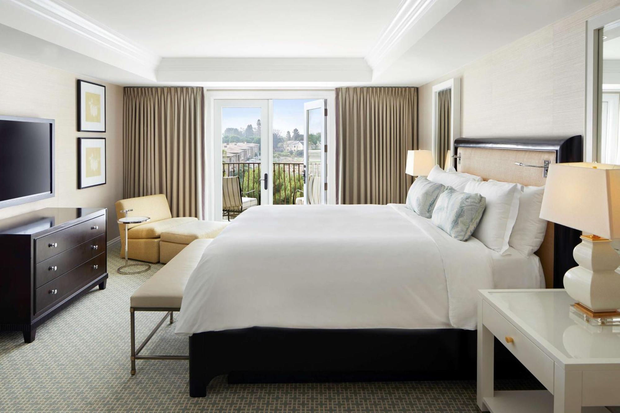 Resort Waldorf Astoria Monarch Resort&club 5*