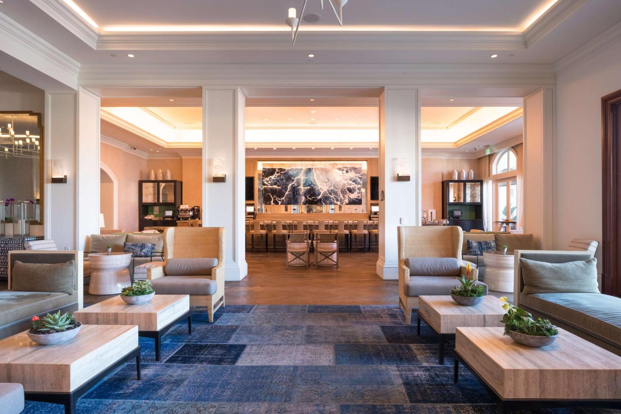 Waldorf Astoria Monarch Resort&club