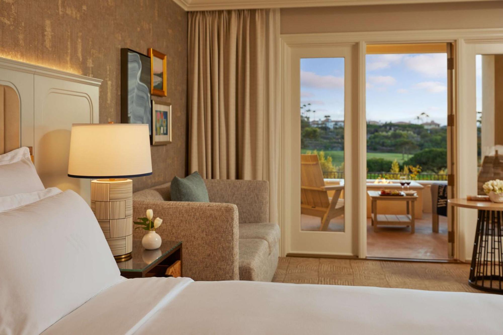 Resort Waldorf Astoria Monarch Resort&club