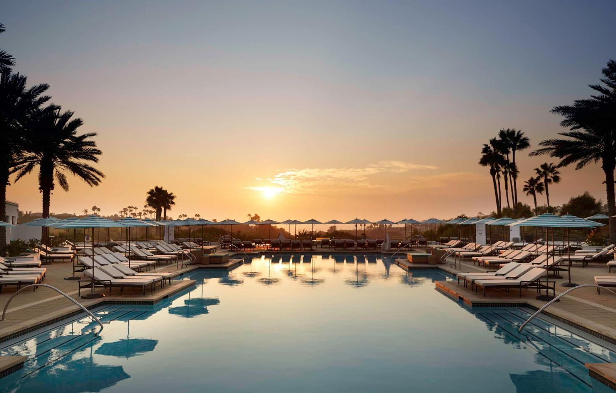 Waldorf Astoria Monarch Resort&club Resort Dana Point