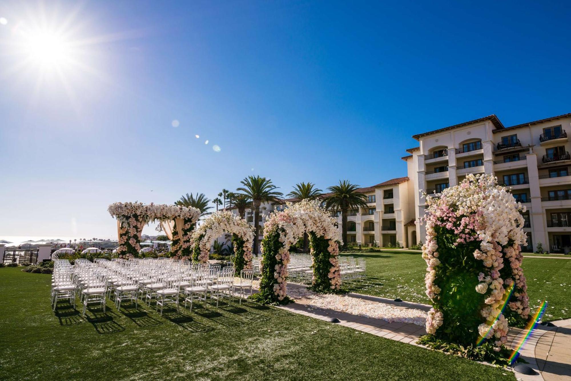 Waldorf Astoria Monarch Resort&club Dana Point