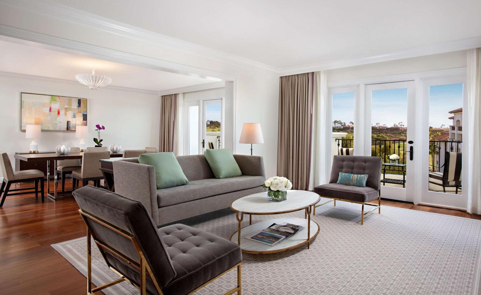 Waldorf Astoria Monarch Resort&club 5*