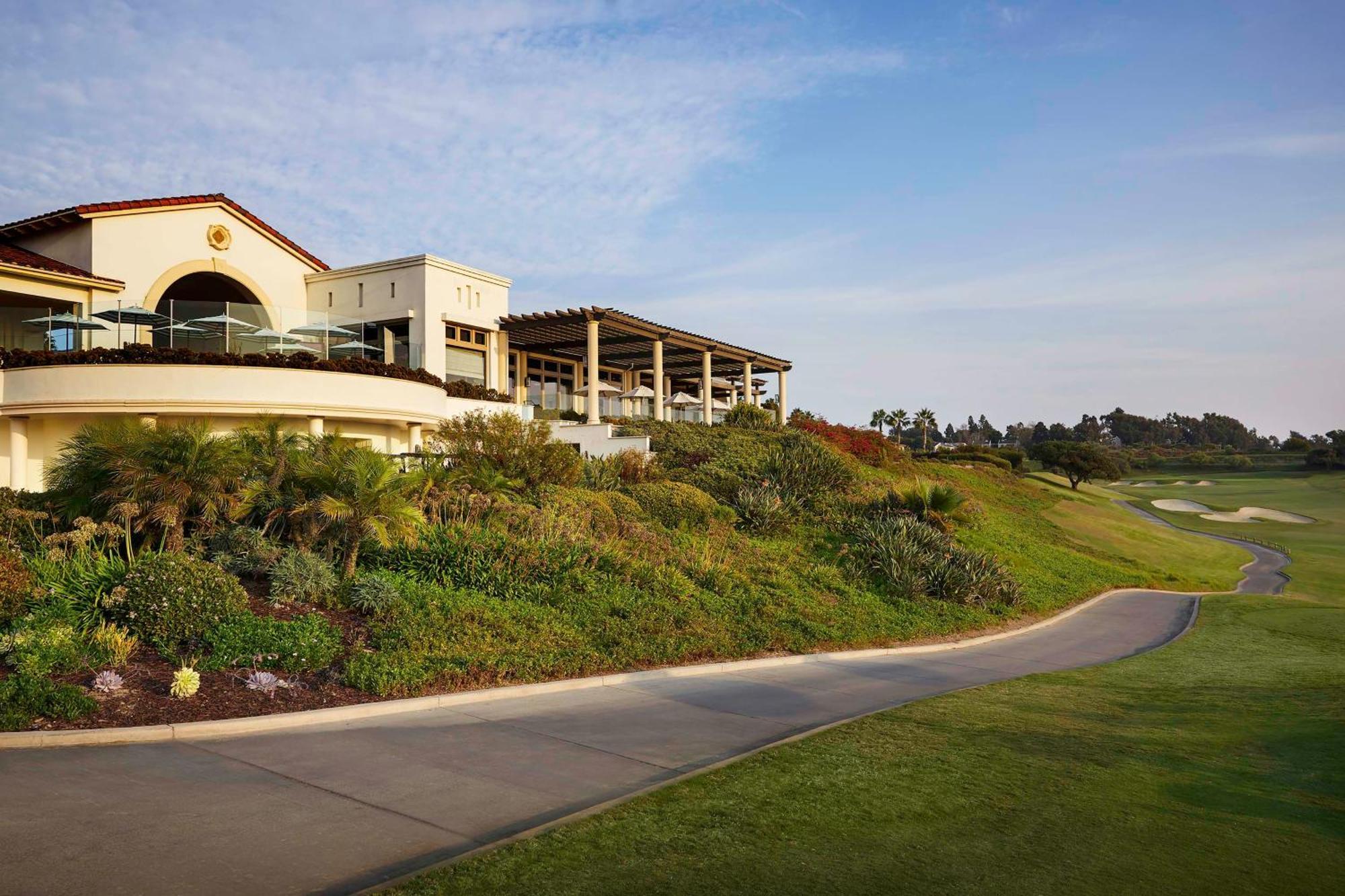 Waldorf Astoria Monarch Resort&club Dana Point