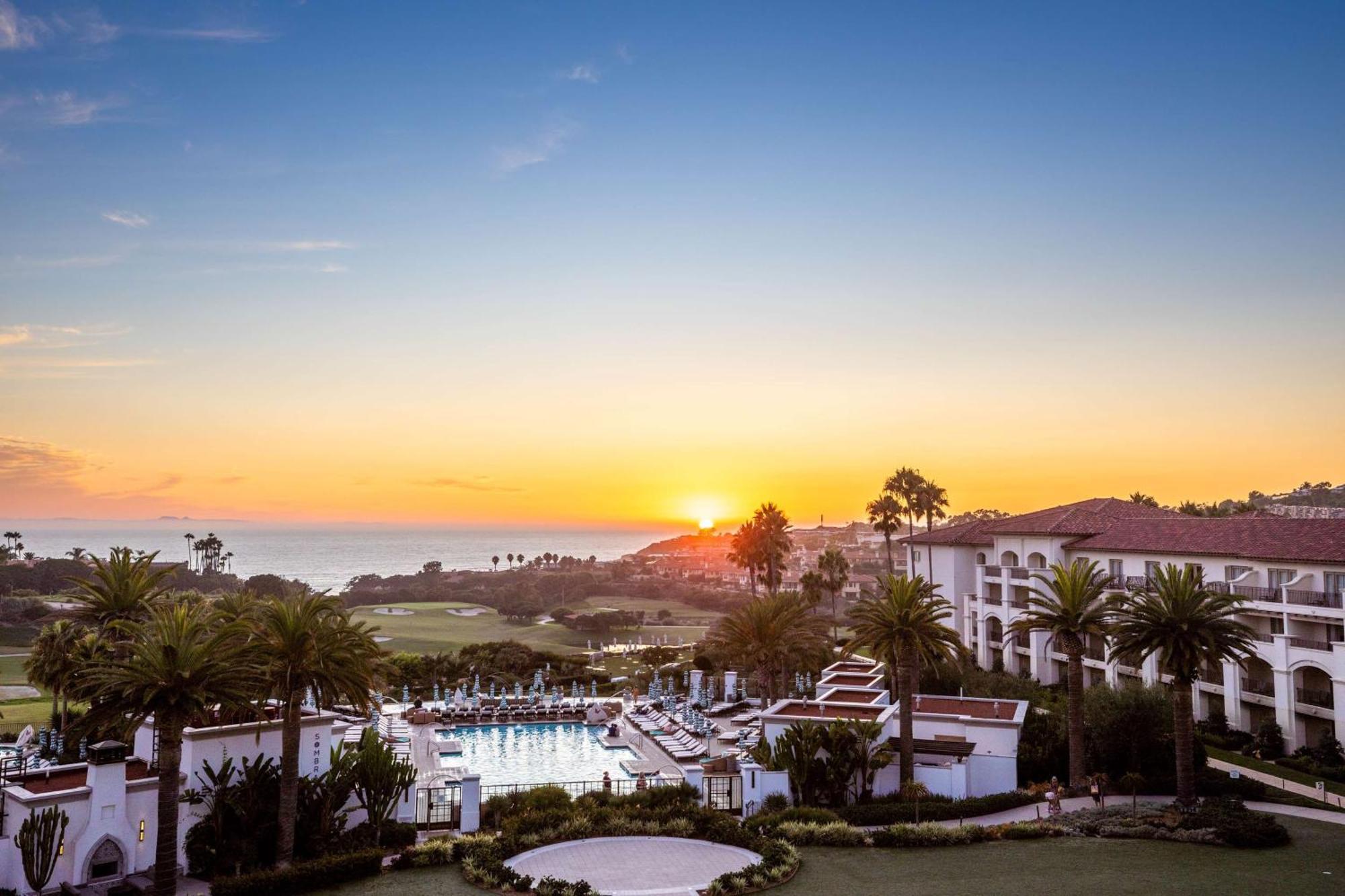 Waldorf Astoria Monarch Resort&club 5* Dana Point