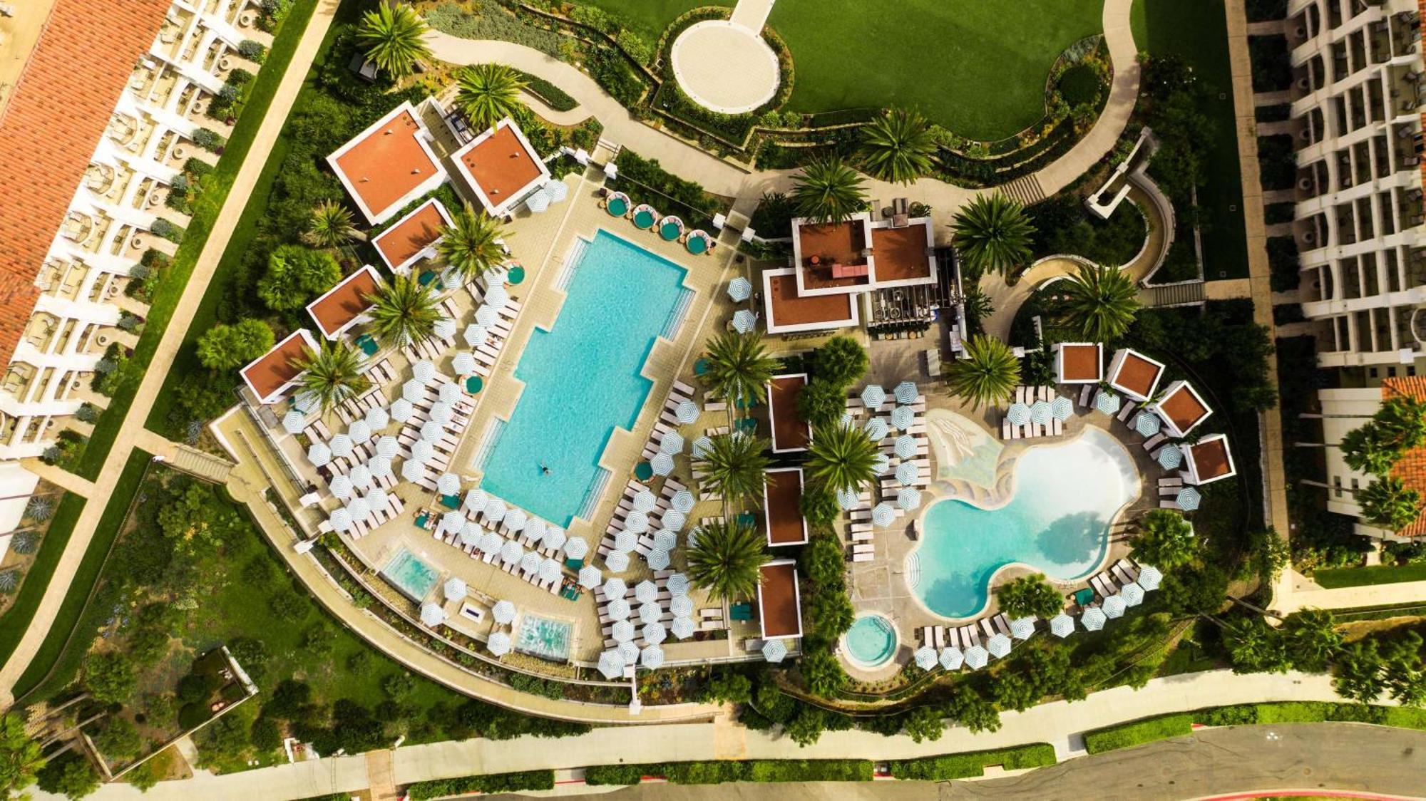 Waldorf Astoria Monarch Resort&club