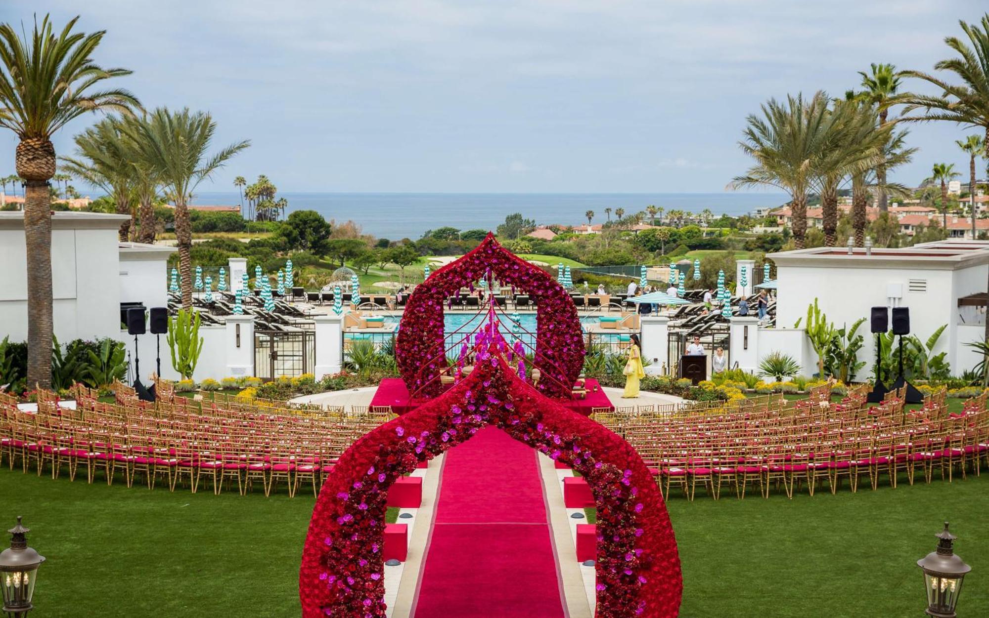 Waldorf Astoria Monarch Resort&club Resort Dana Point